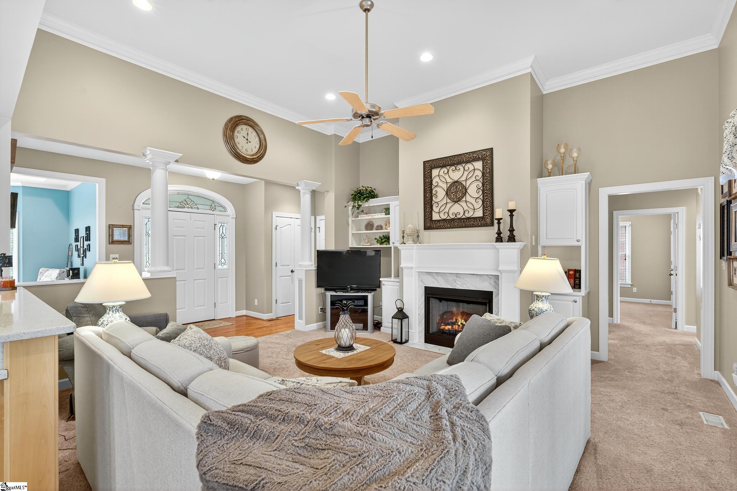 408 Cider Park Drive Boiling Springs, SC 29316