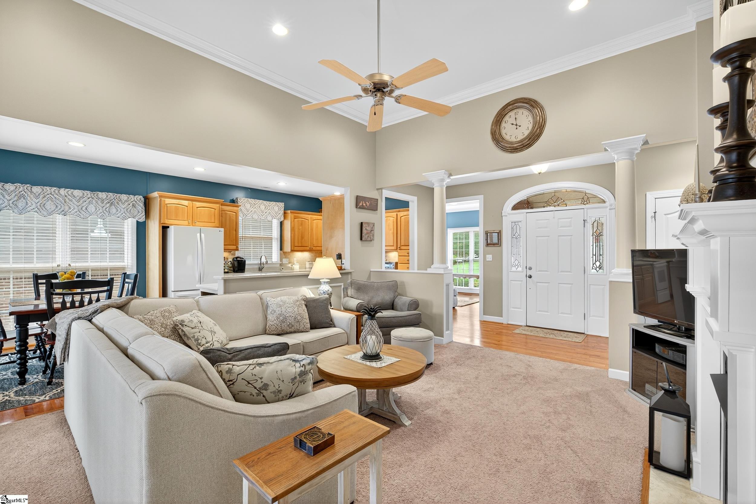 408 Cider Park Drive Boiling Springs, SC 29316