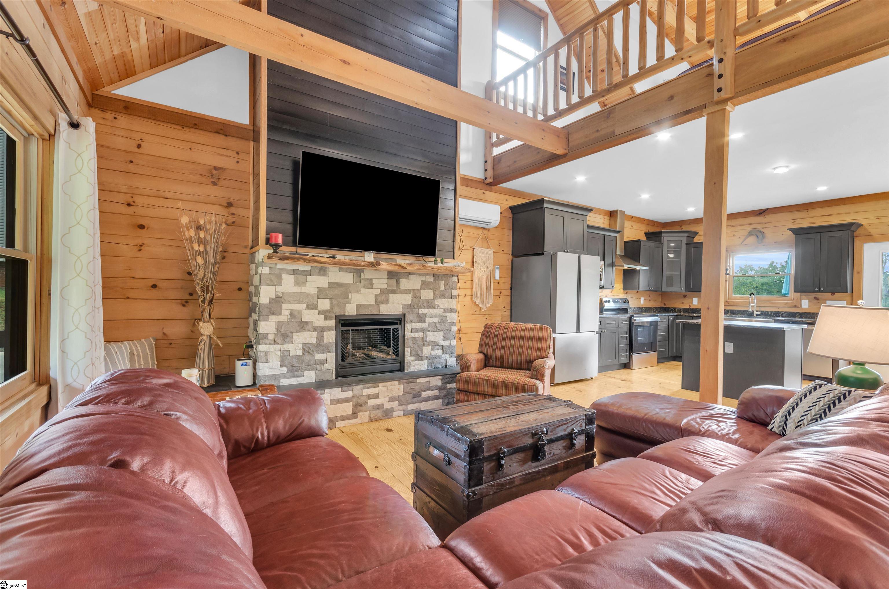 280 Penny Lane Townville, SC 28689