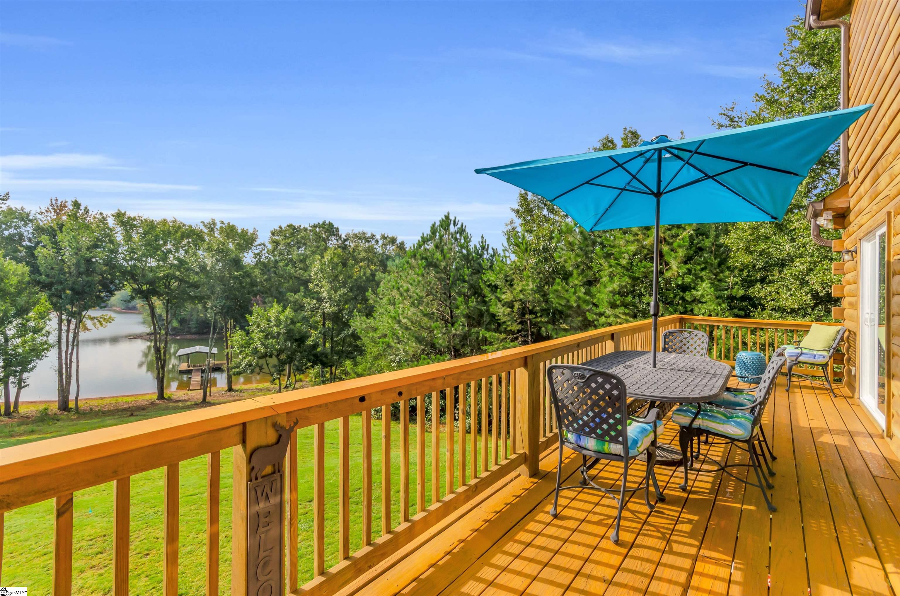 280 Penny Lane Townville, SC 28689