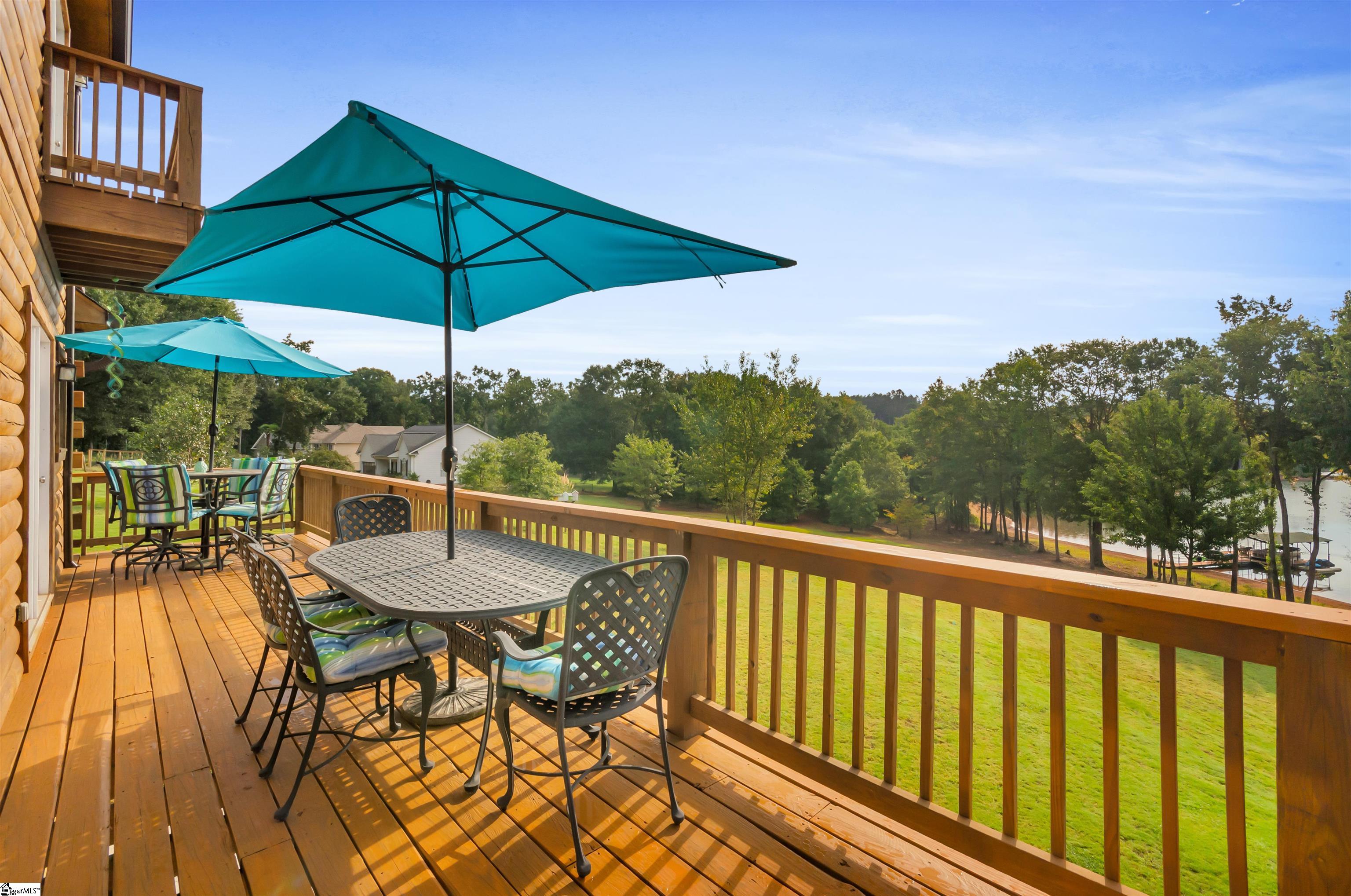 280 Penny Lane Townville, SC 28689