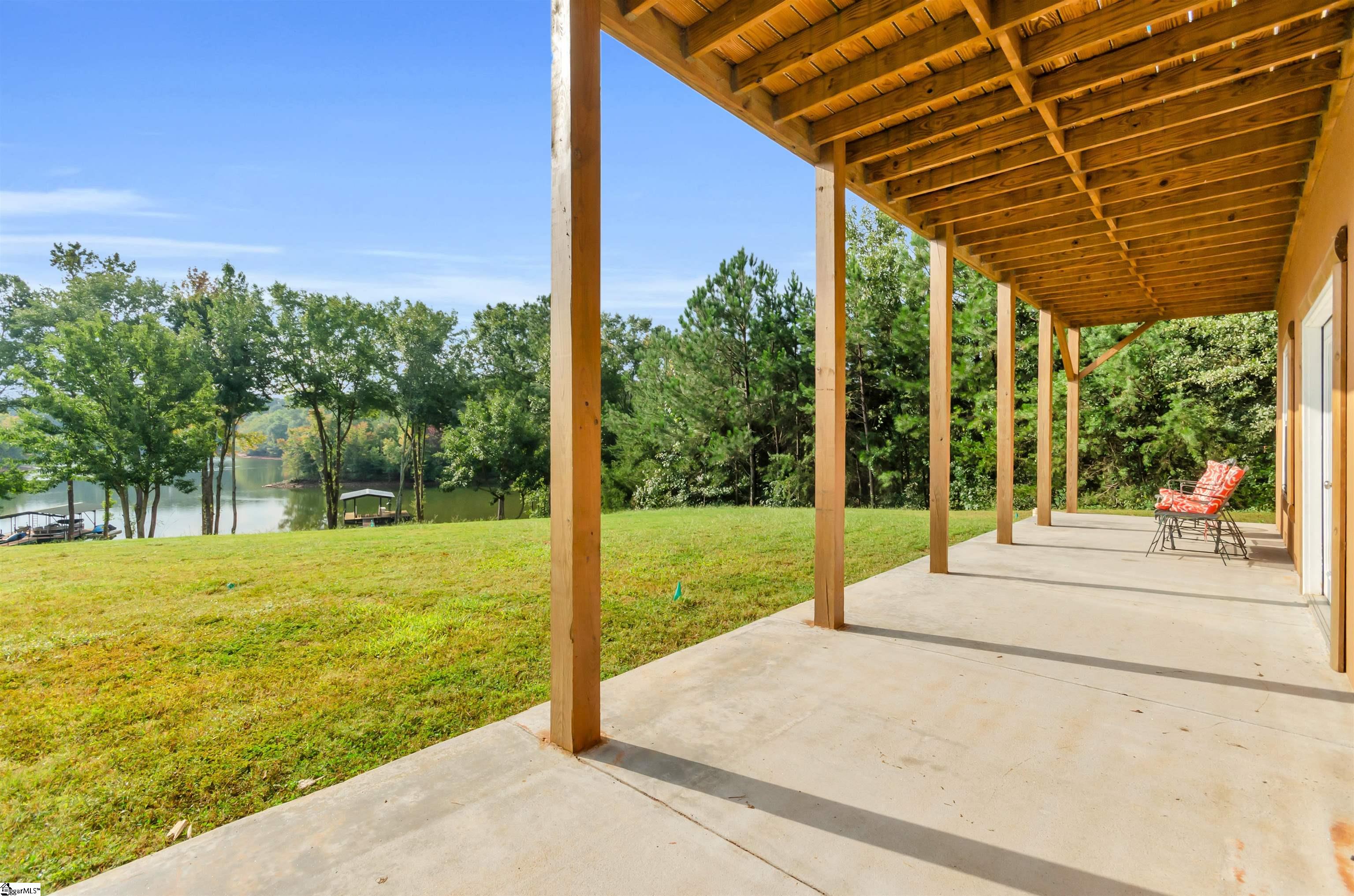 280 Penny Lane Townville, SC 28689
