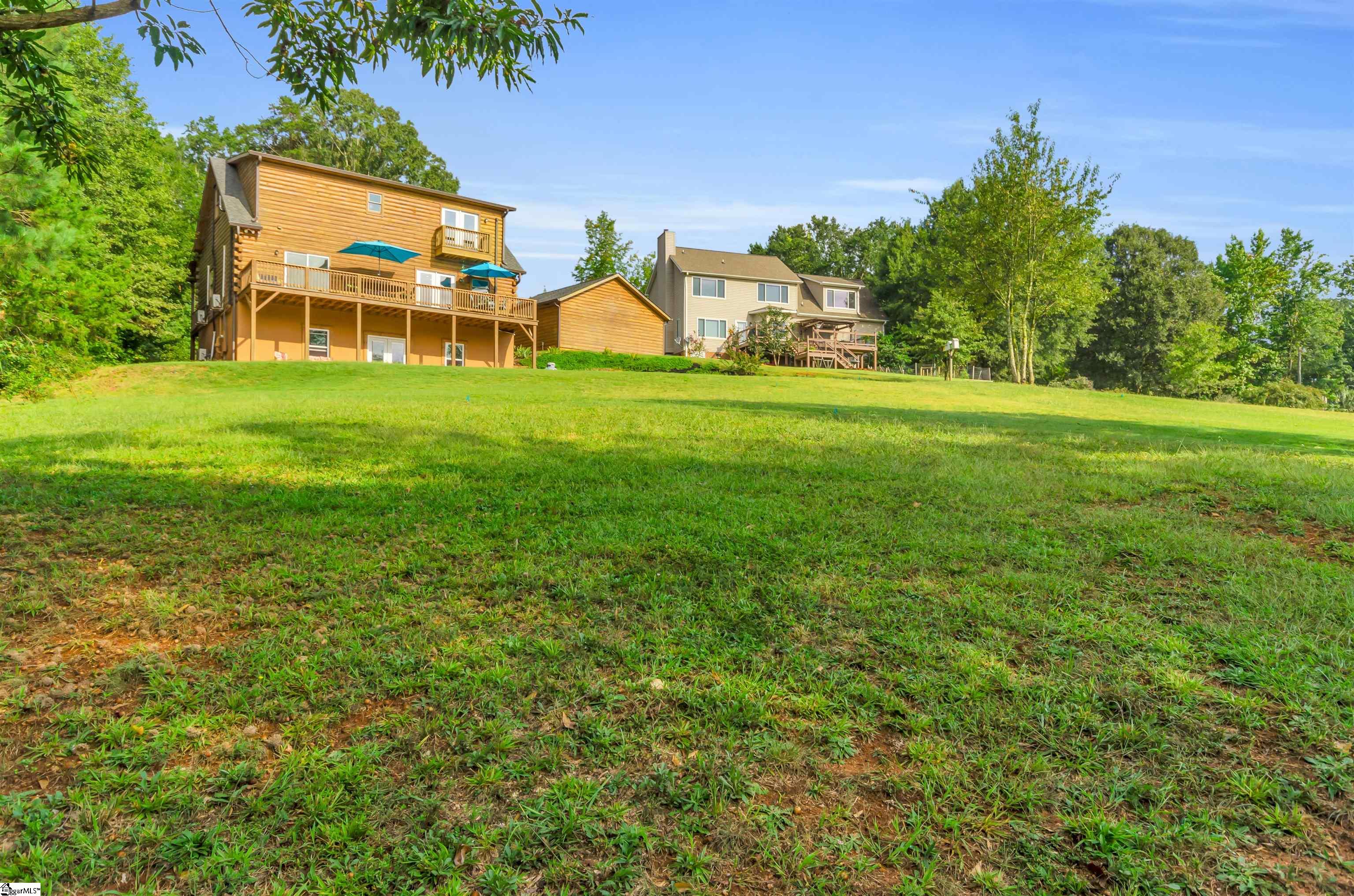 280 Penny Lane Townville, SC 28689