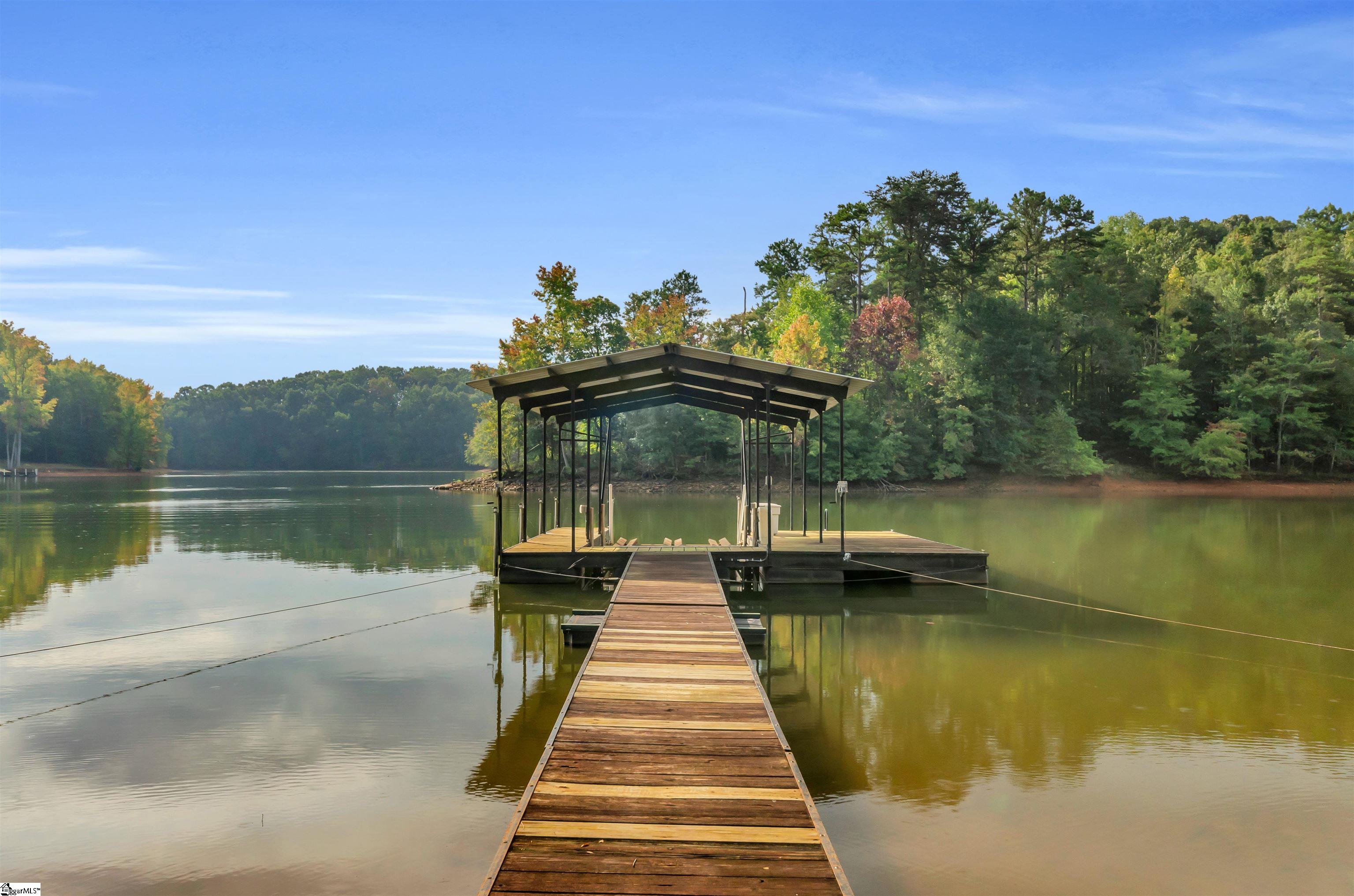 280 Penny Lane Townville, SC 28689