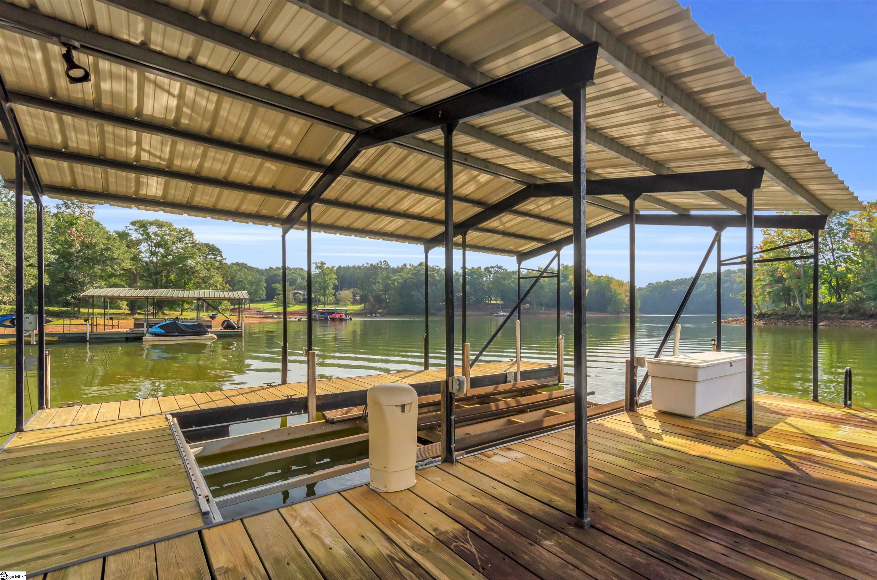 280 Penny Lane Townville, SC 28689