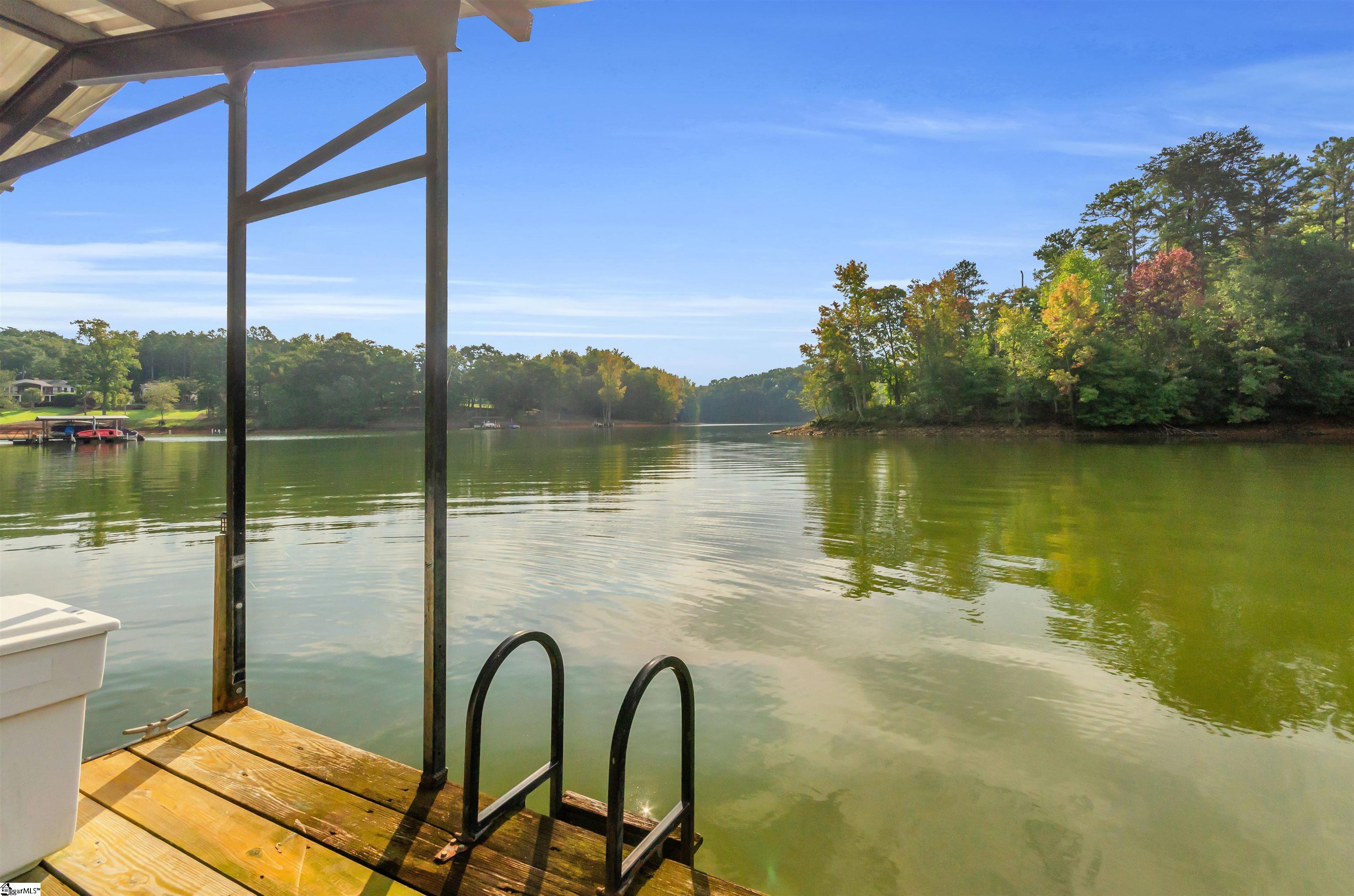 280 Penny Lane Townville, SC 28689