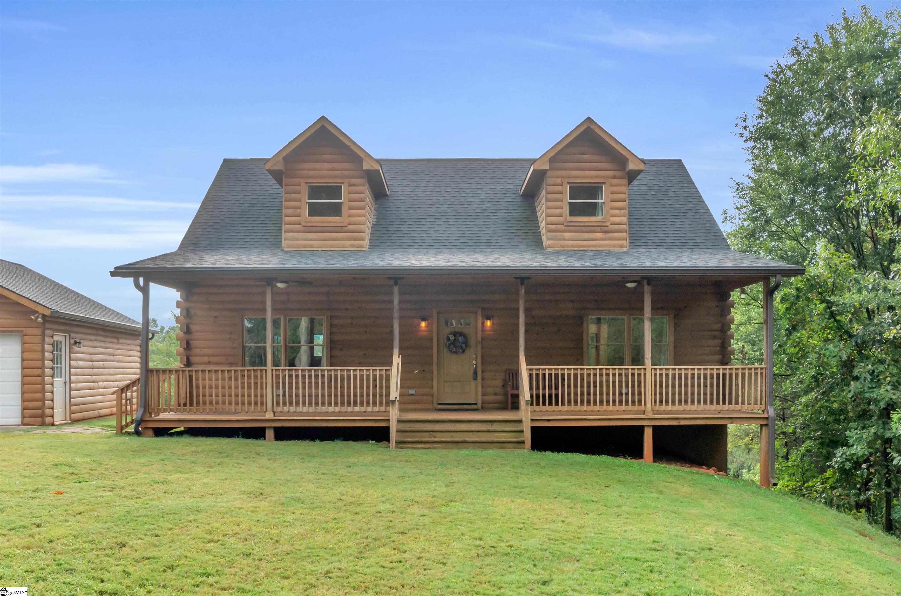 280 Penny Lane Townville, SC 28689