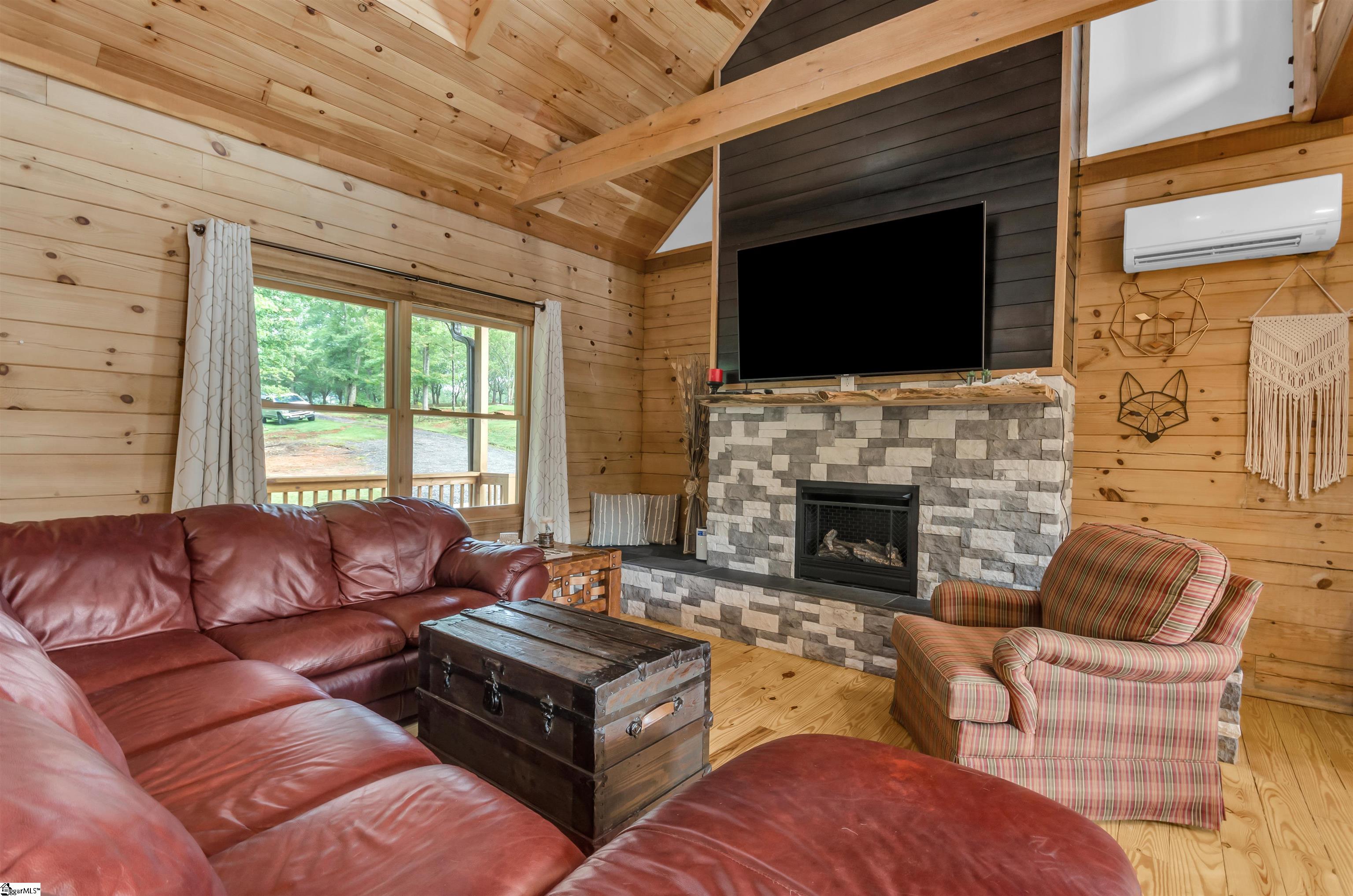 280 Penny Lane Townville, SC 28689