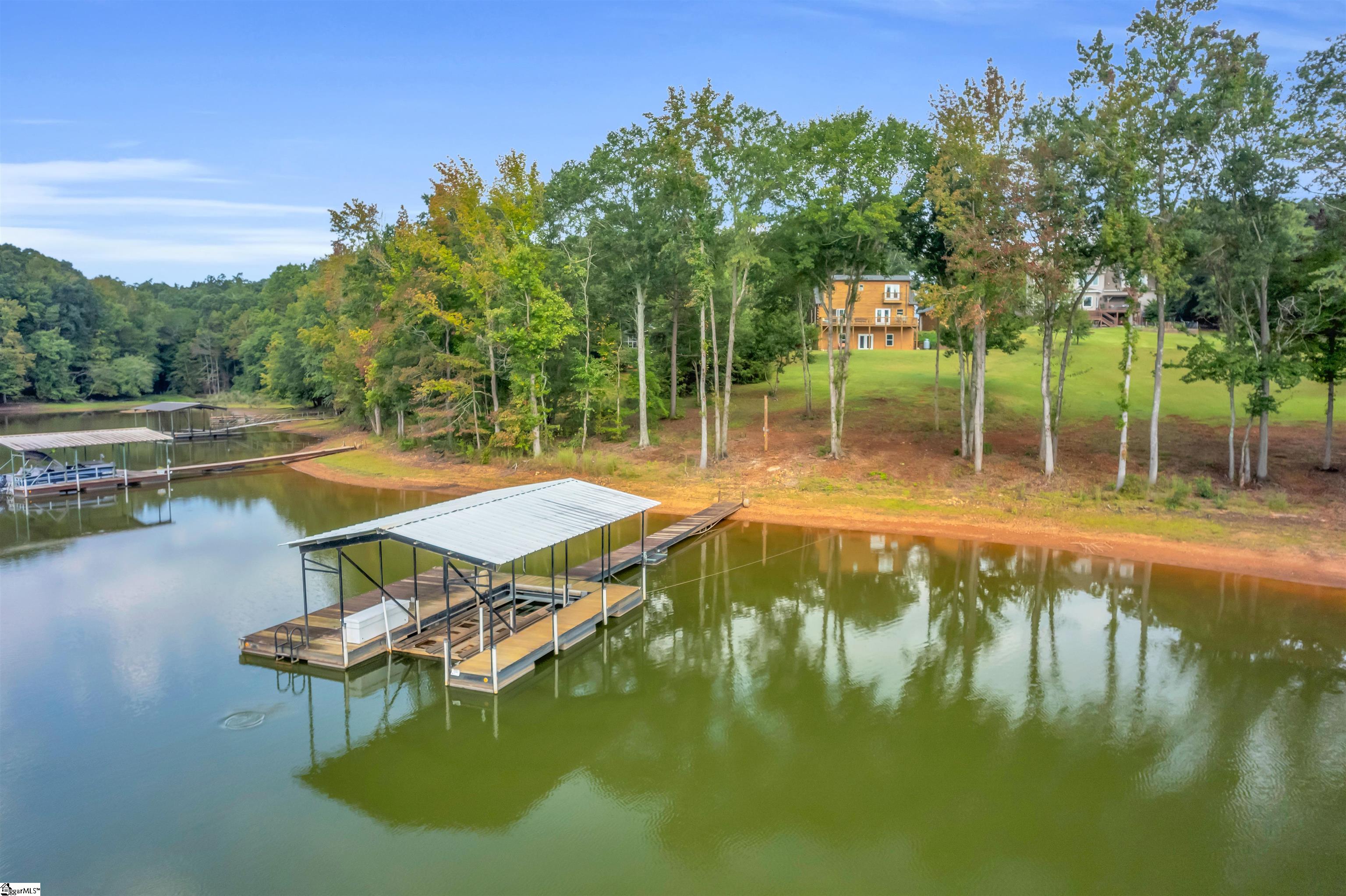280 Penny Lane Townville, SC 28689