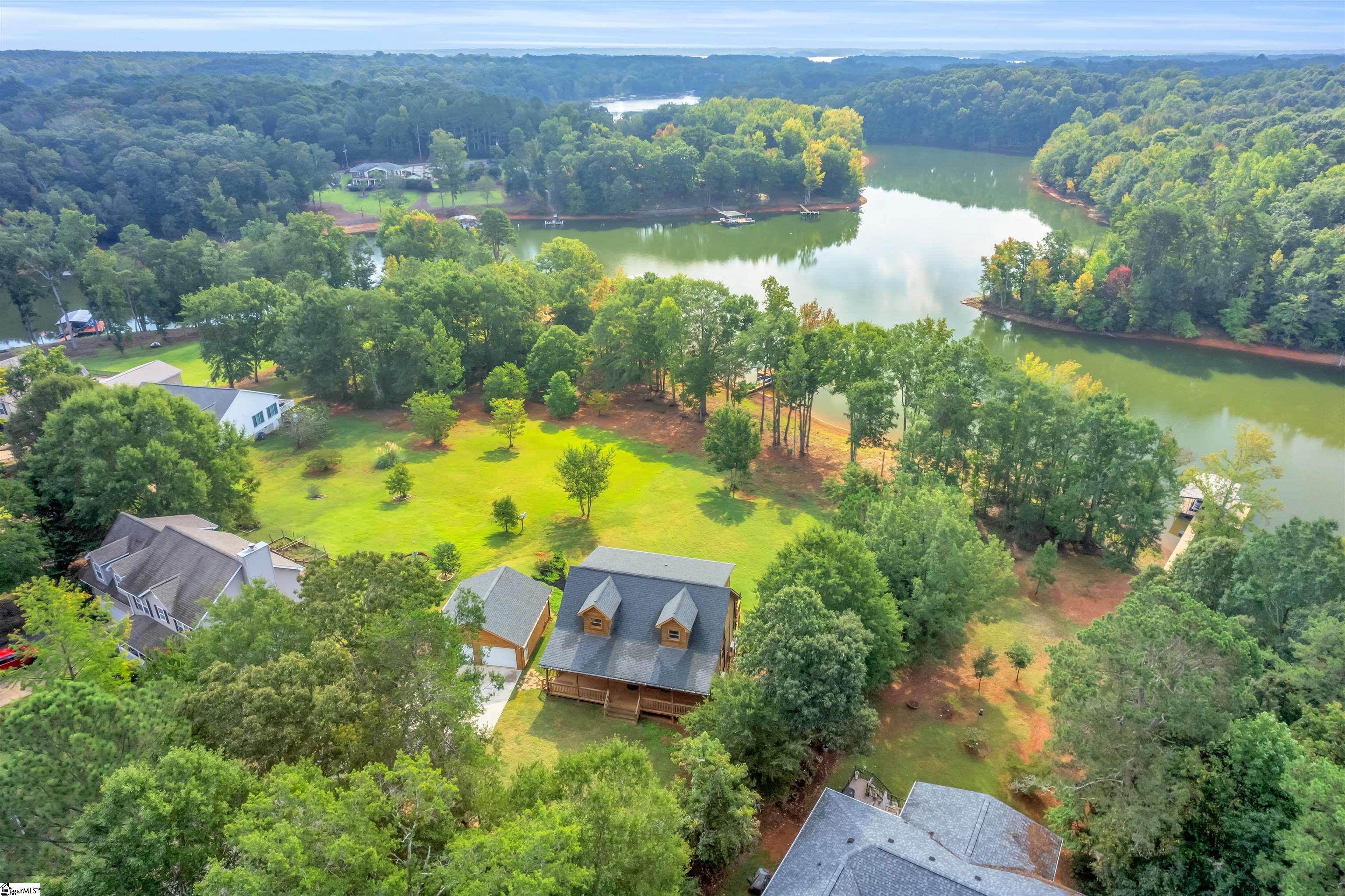 280 Penny Lane Townville, SC 28689