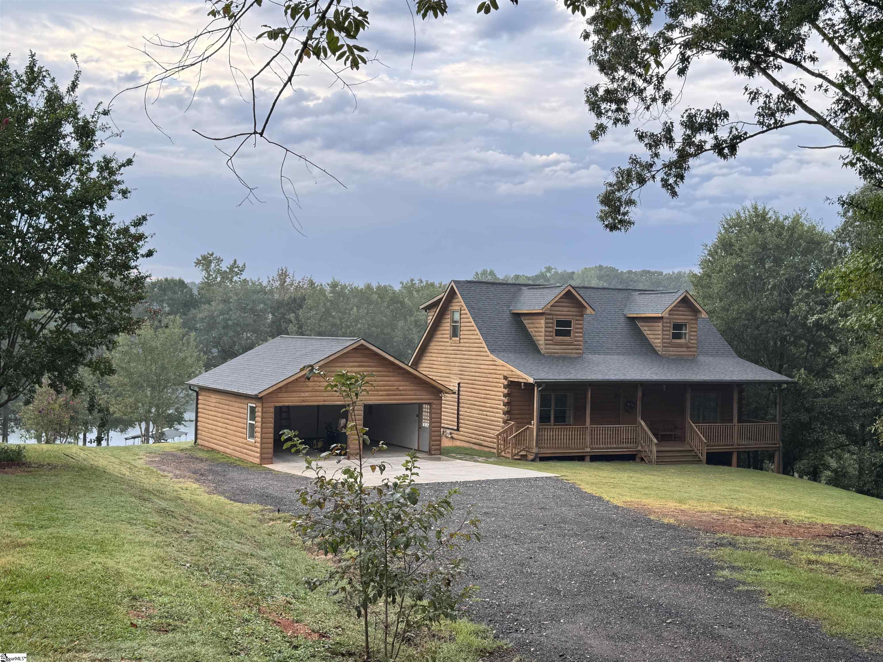 280 Penny Lane Townville, SC 28689