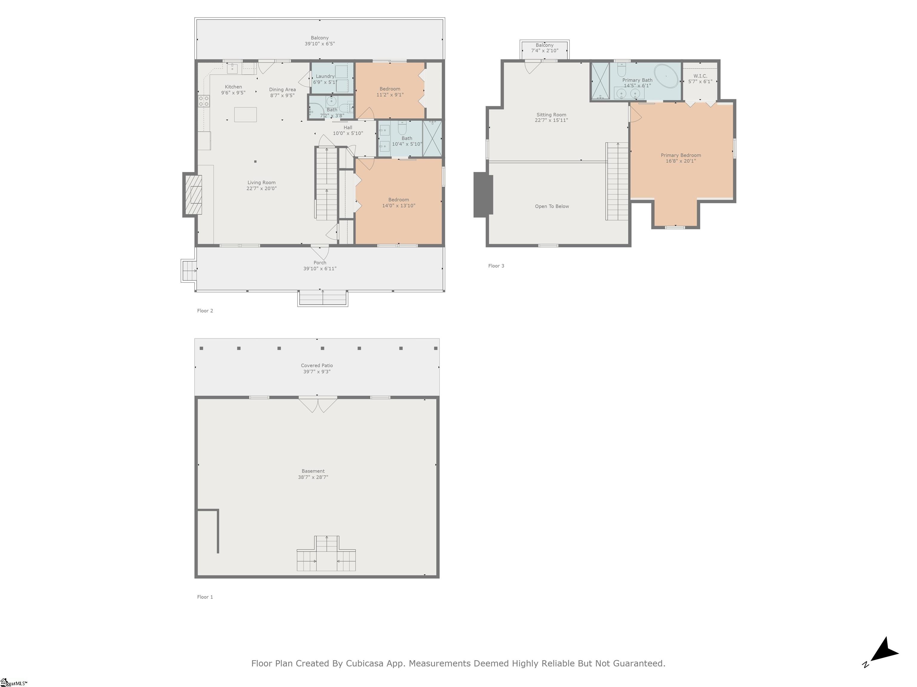 280 Penny Lane Townville, SC 28689