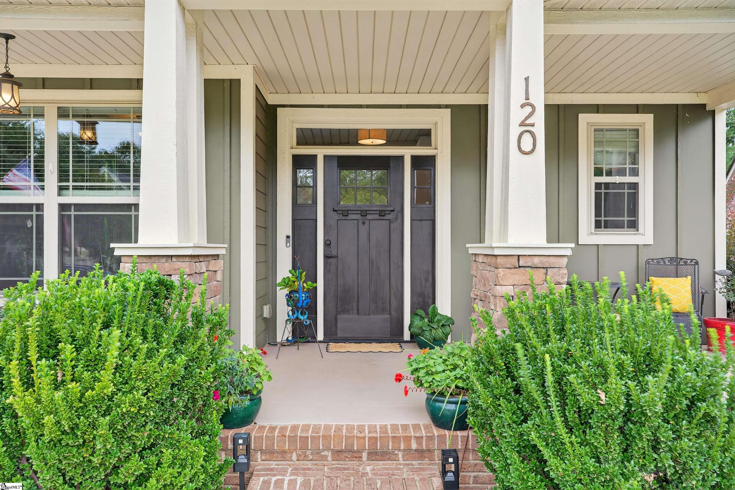 120 Beaumont Creek Lane Greenville, SC 29609