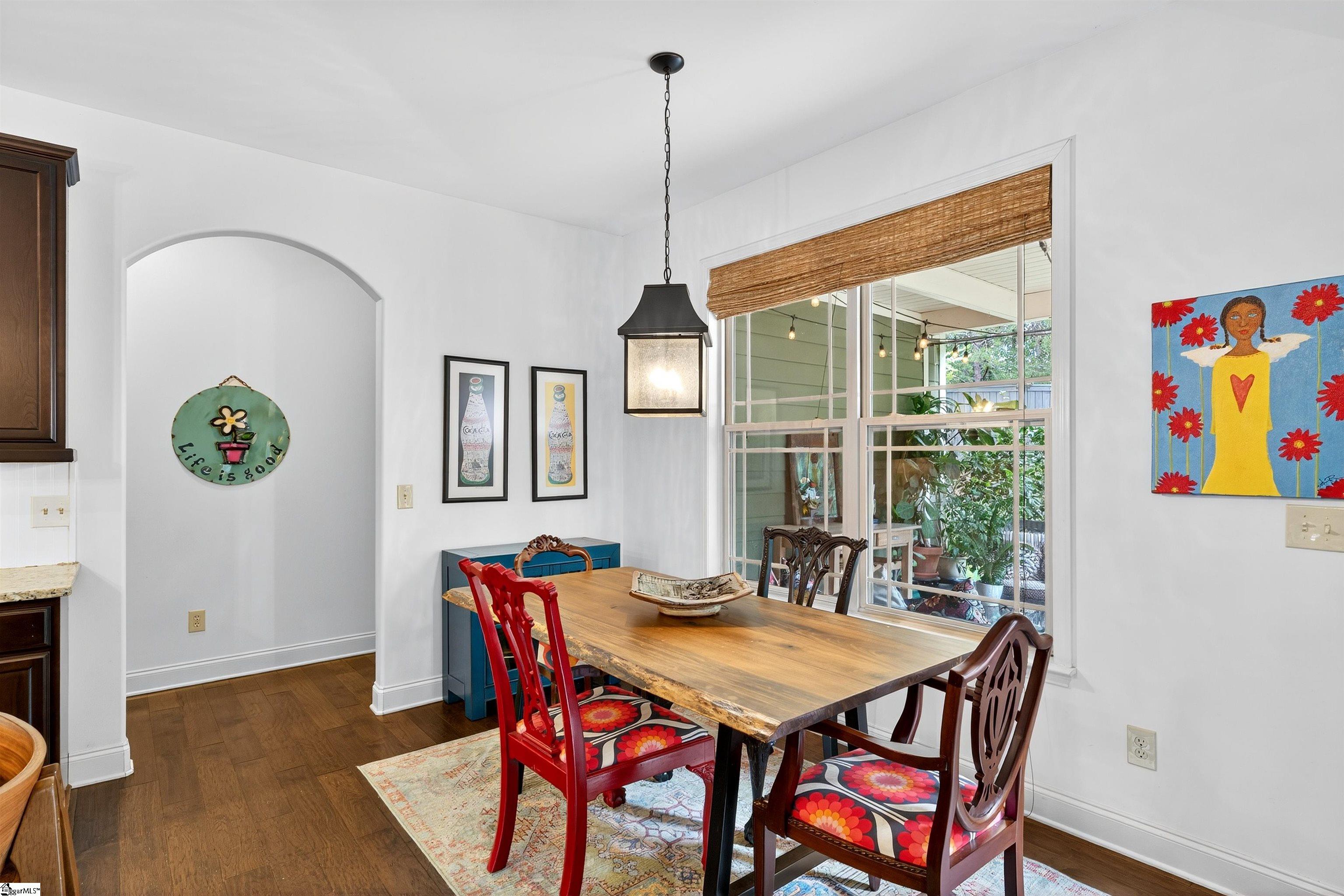 120 Beaumont Creek Lane Greenville, SC 29609