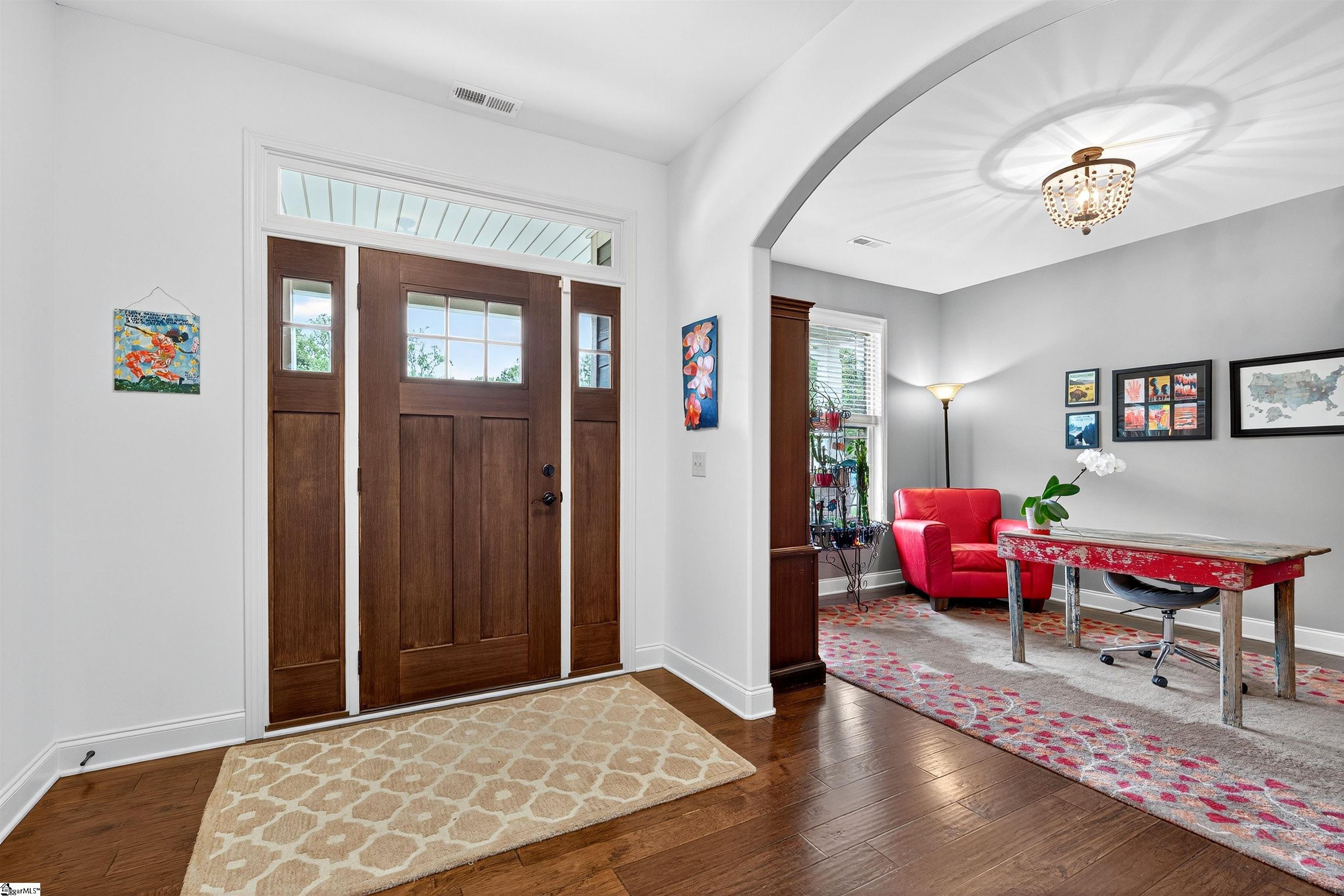 120 Beaumont Creek Lane Greenville, SC 29609