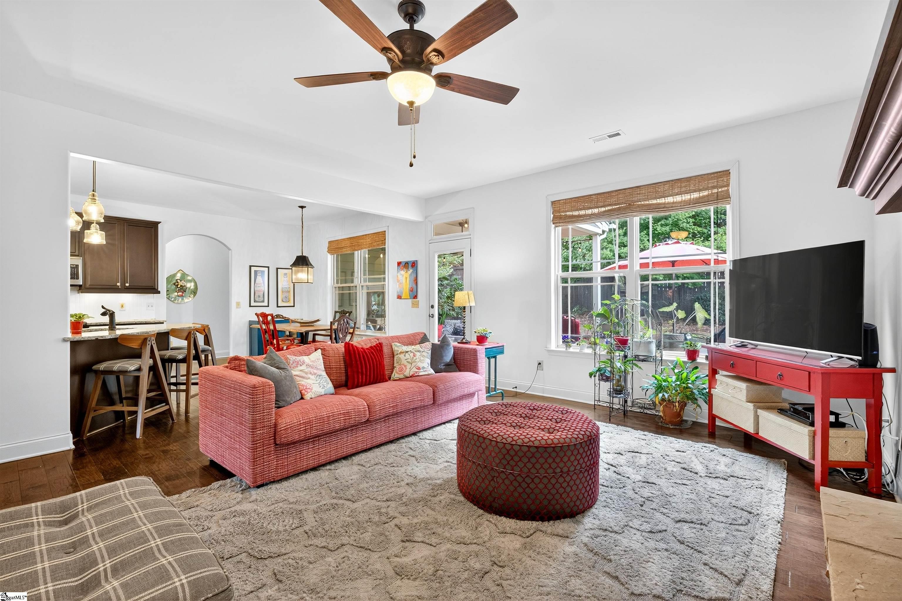 120 Beaumont Creek Lane Greenville, SC 29609