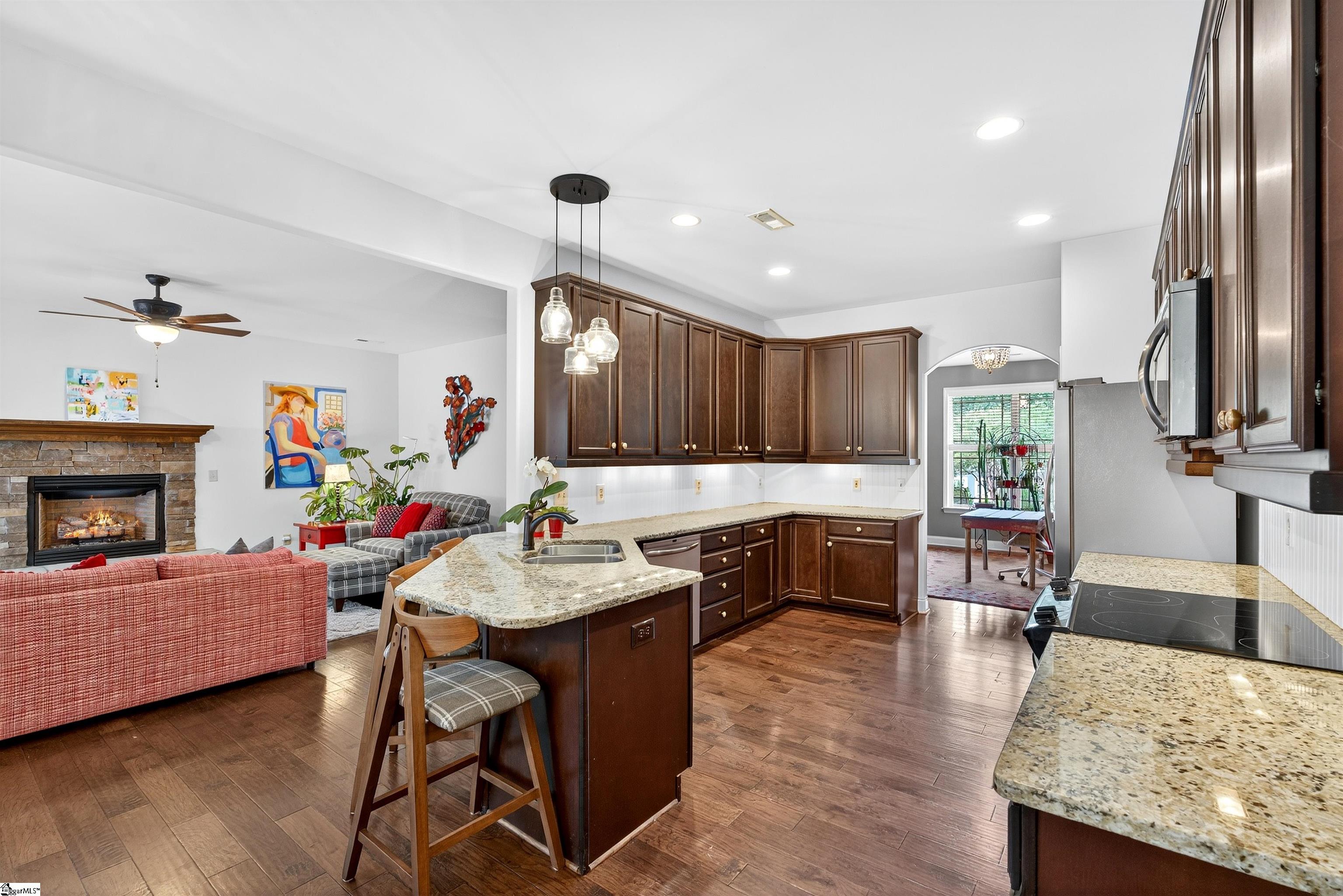 120 Beaumont Creek Lane Greenville, SC 29609