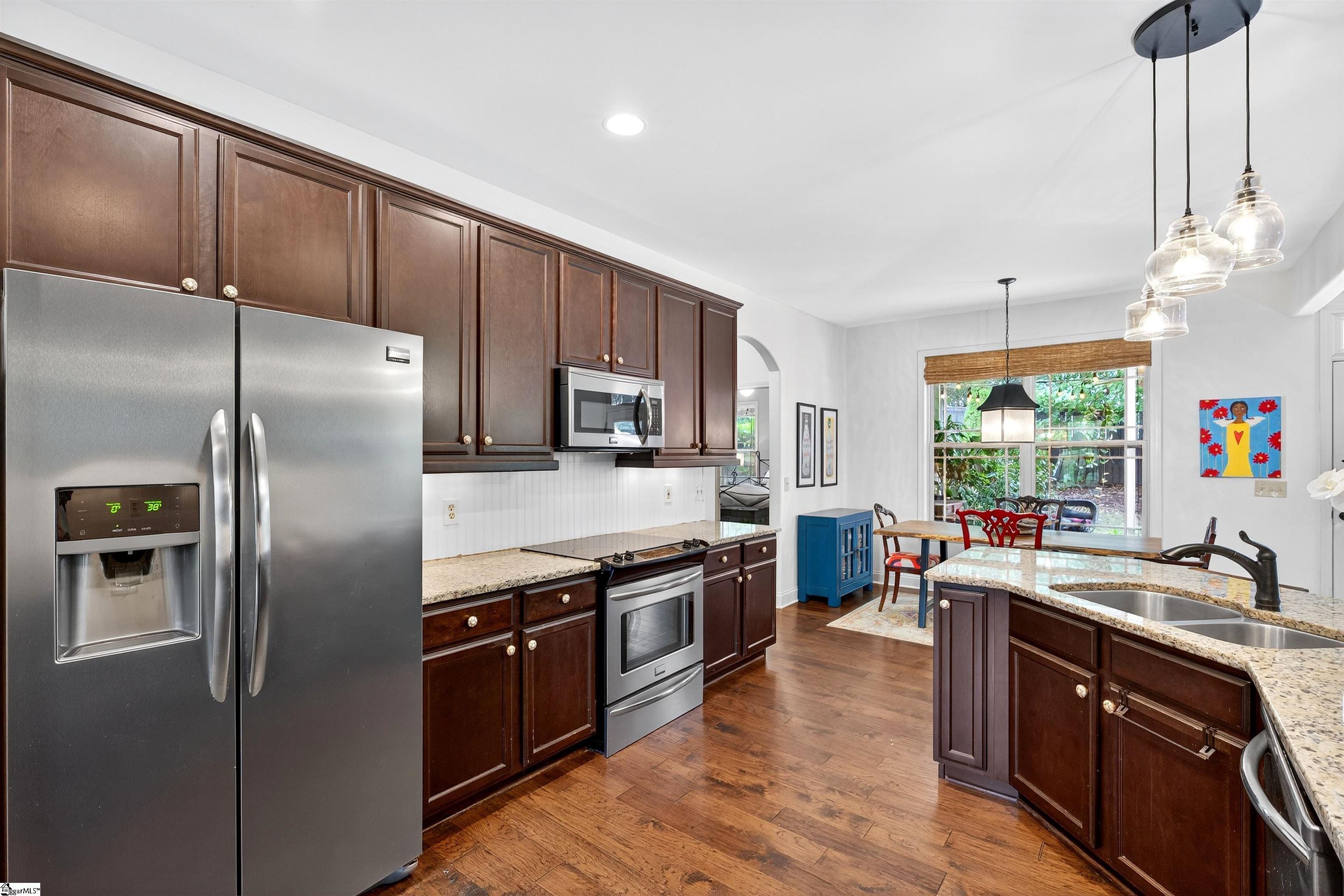 120 Beaumont Creek Lane Greenville, SC 29609