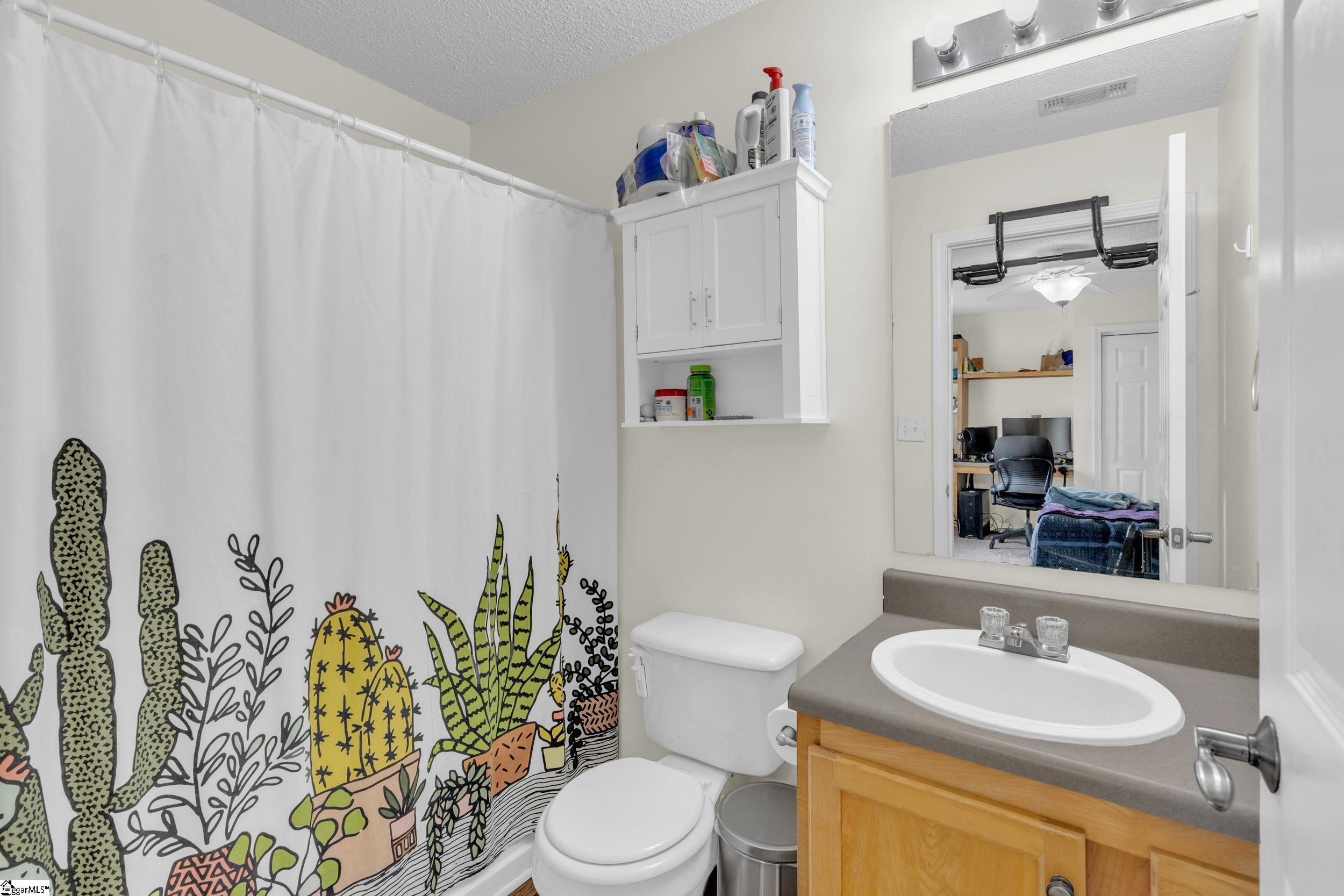 1431 Harts Ridge Drive Seneca, SC 29678
