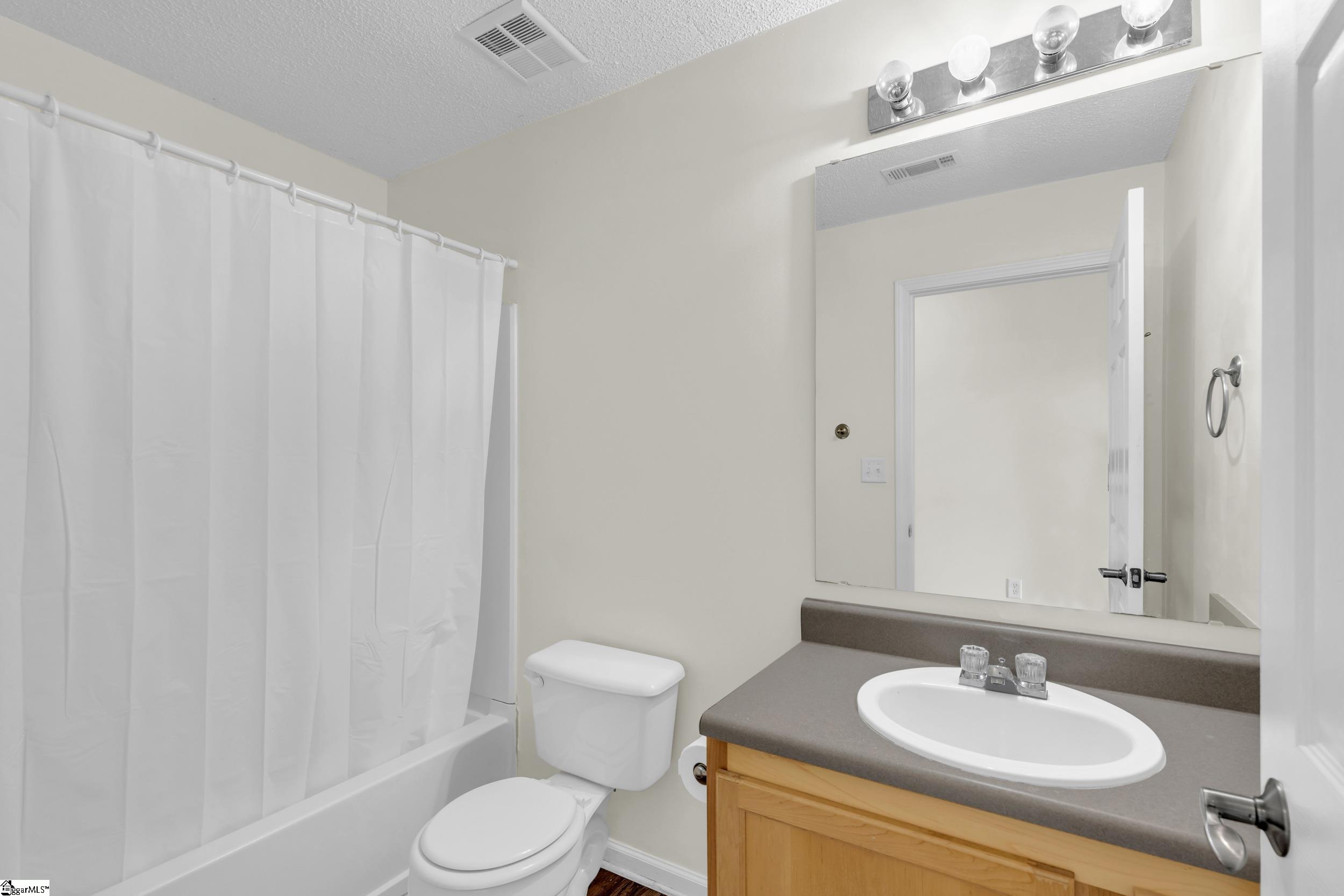 1431 Harts Ridge Drive Seneca, SC 29678