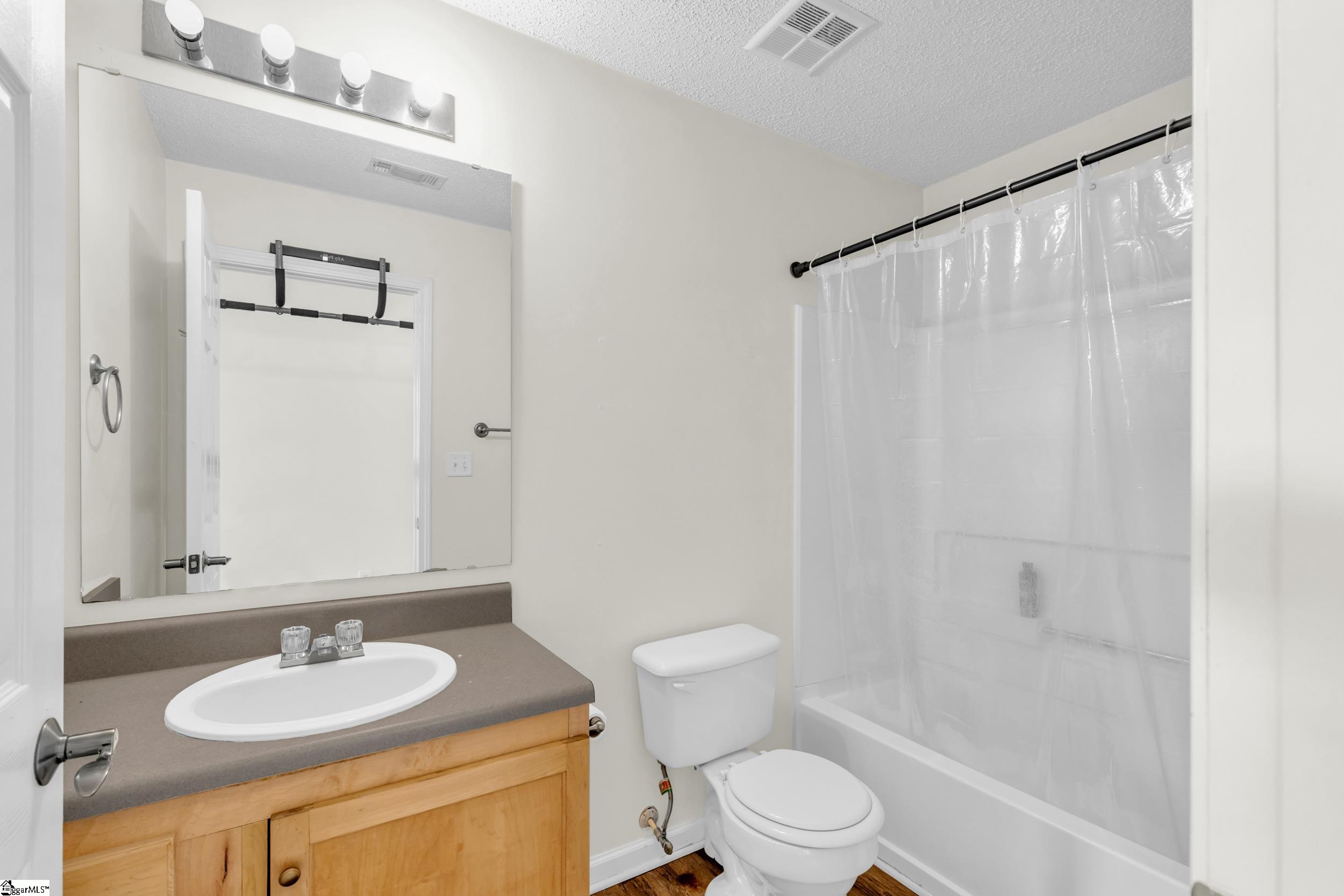 1431 Harts Ridge Drive Seneca, SC 29678