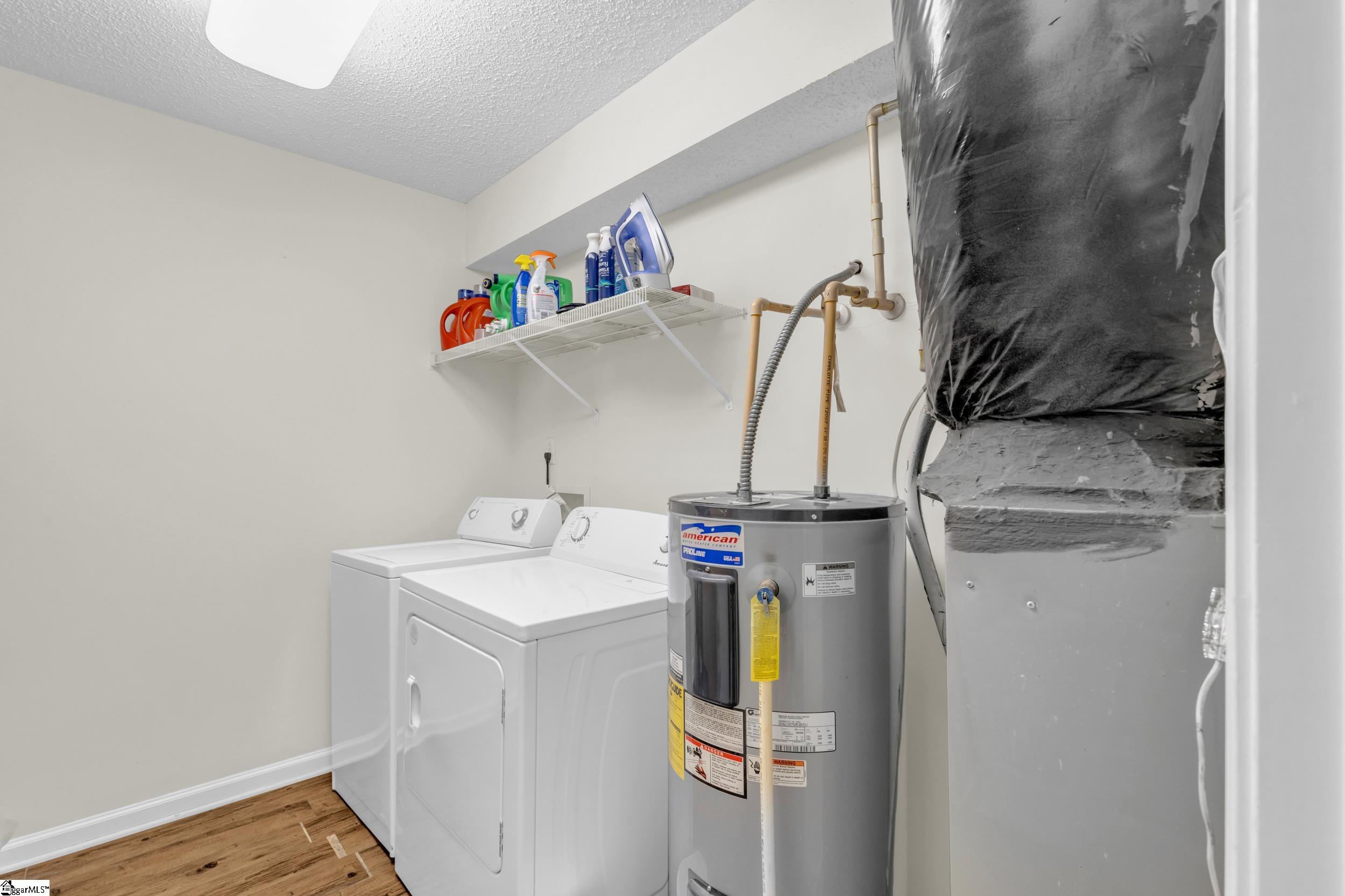 1431 Harts Ridge Drive Seneca, SC 29678