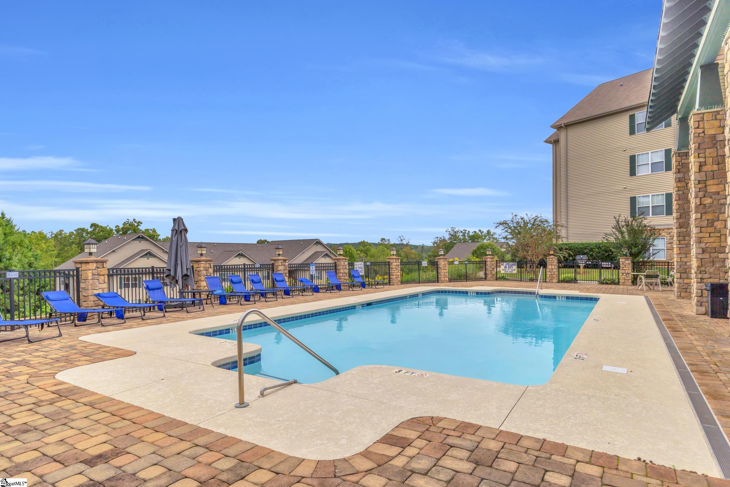 1431 Harts Ridge Drive Seneca, SC 29678