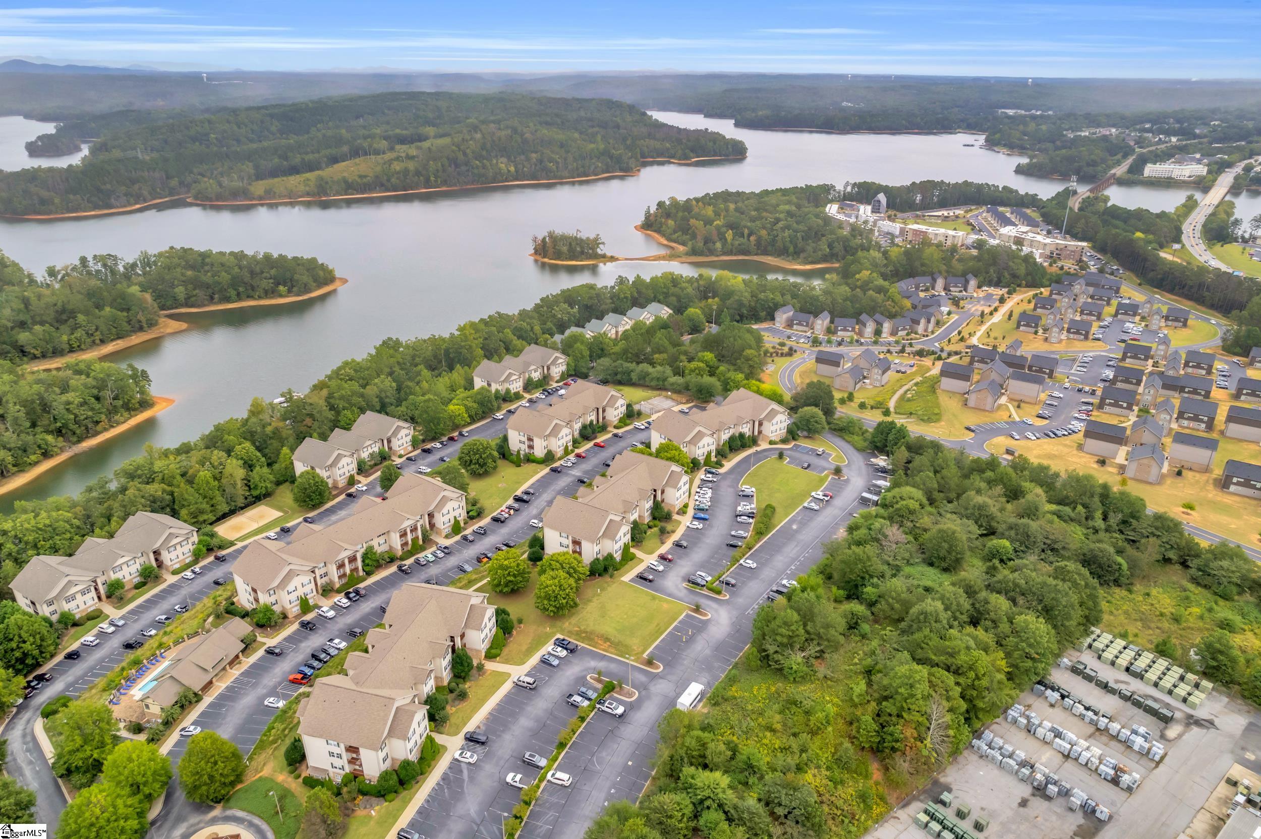 1431 Harts Ridge Drive Seneca, SC 29678