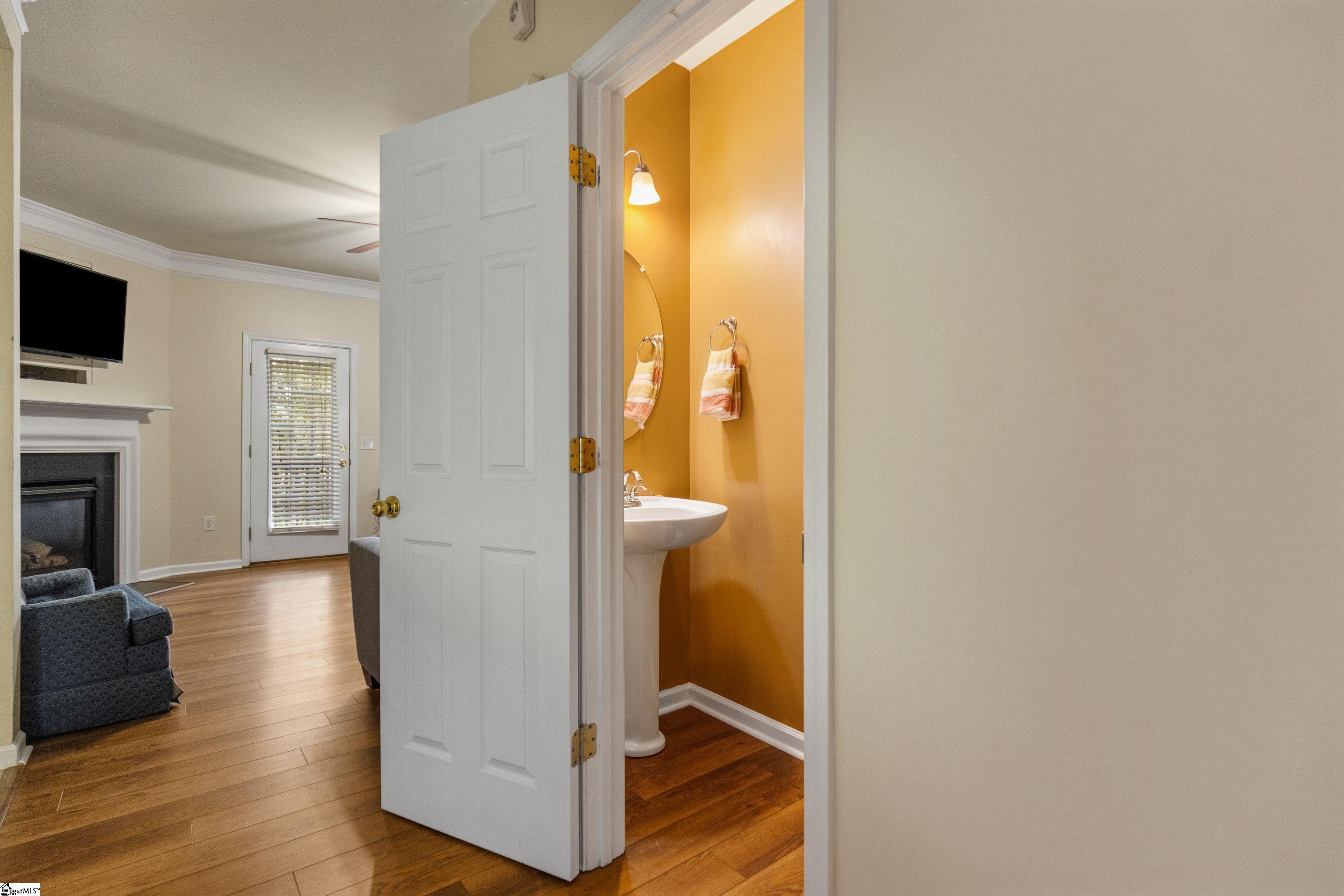 35 Annacey Place Greenville, SC 29607