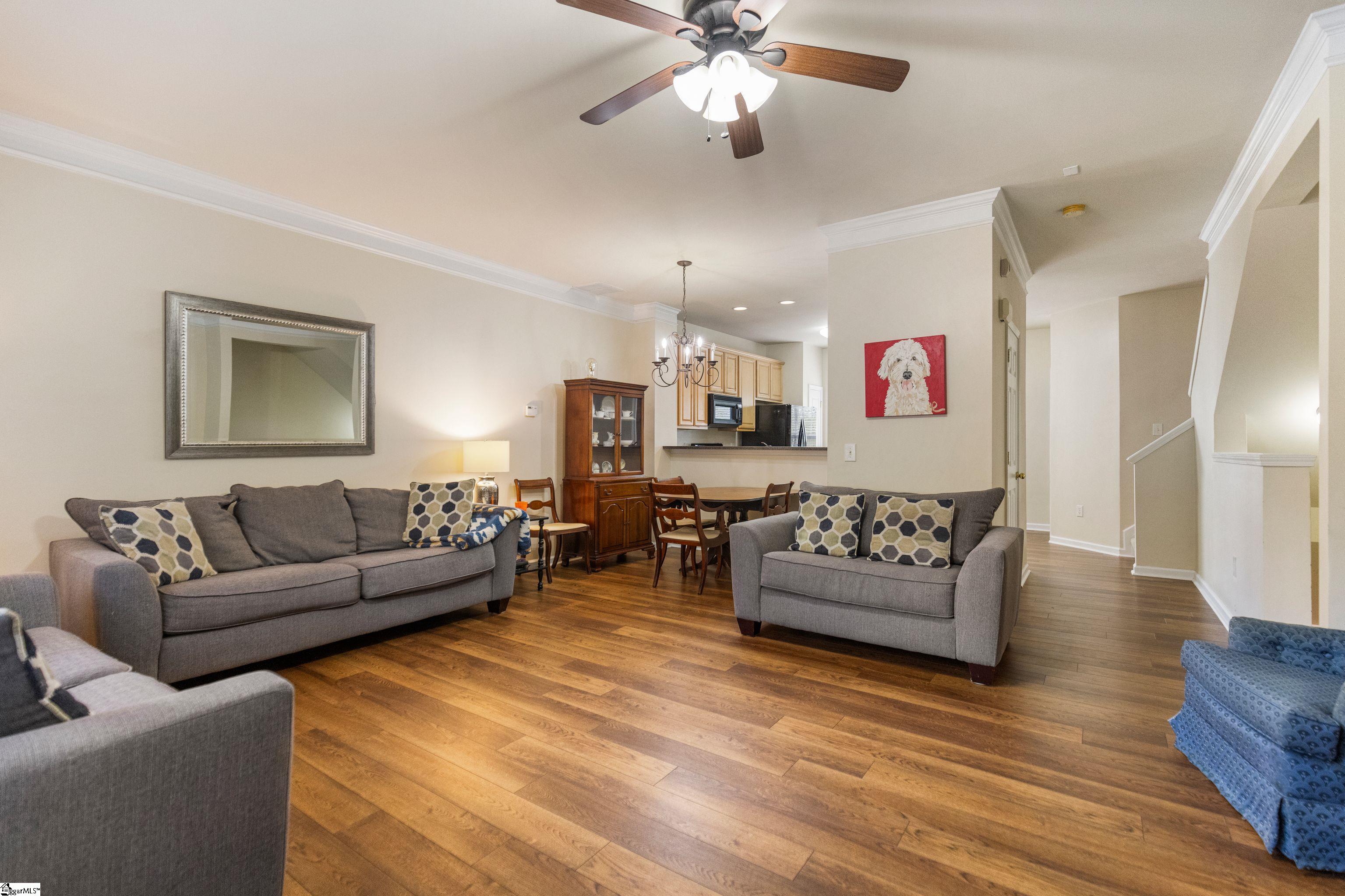 35 Annacey Place Greenville, SC 29607