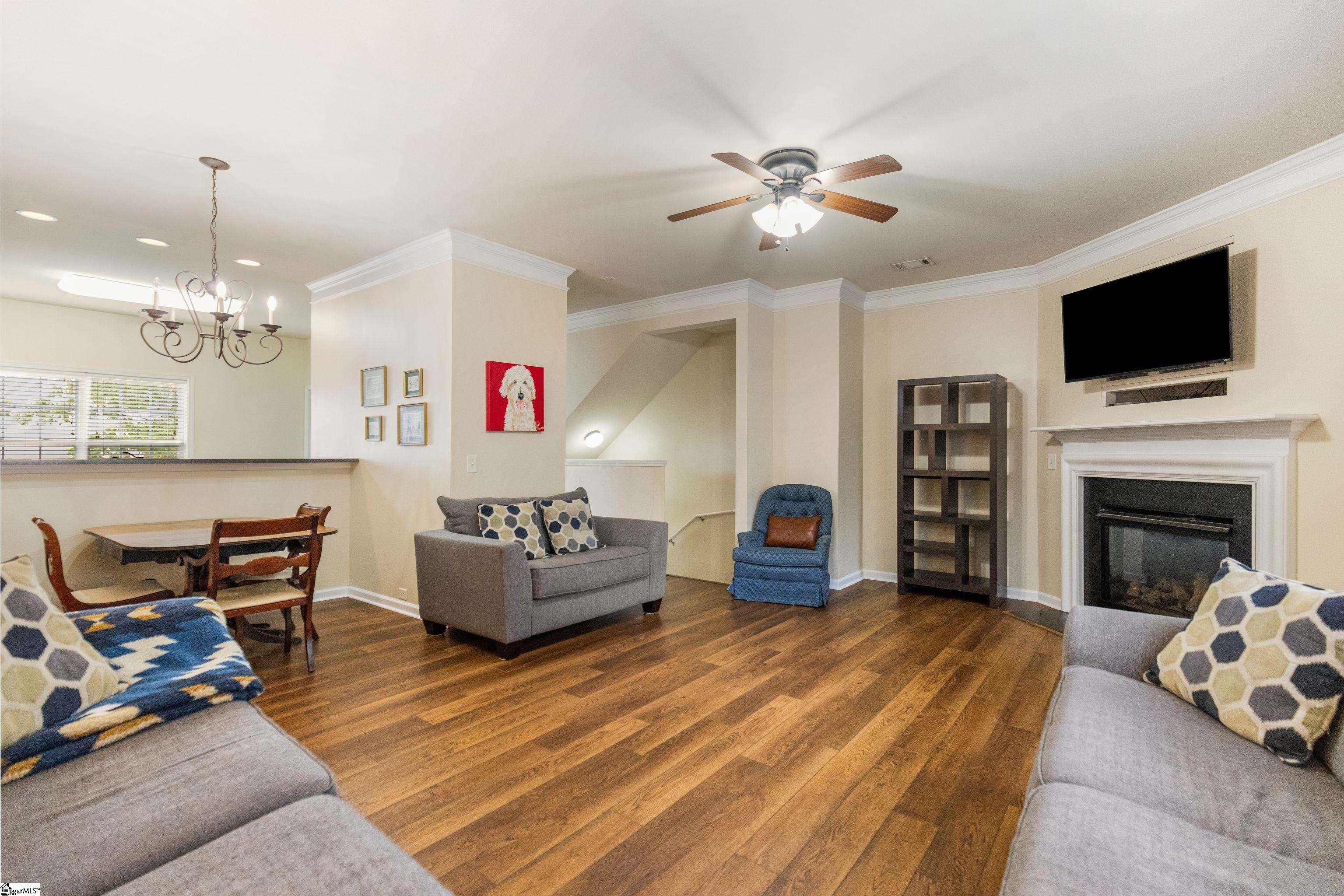 35 Annacey Place Greenville, SC 29607