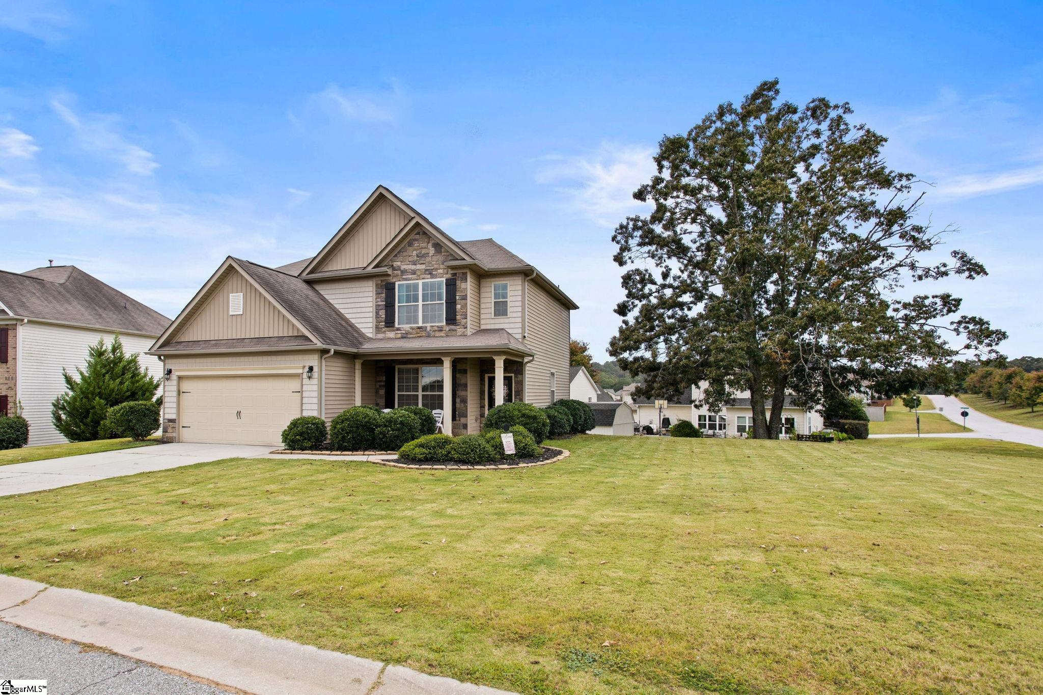 200 Marshfield Court Easley, SC 29642