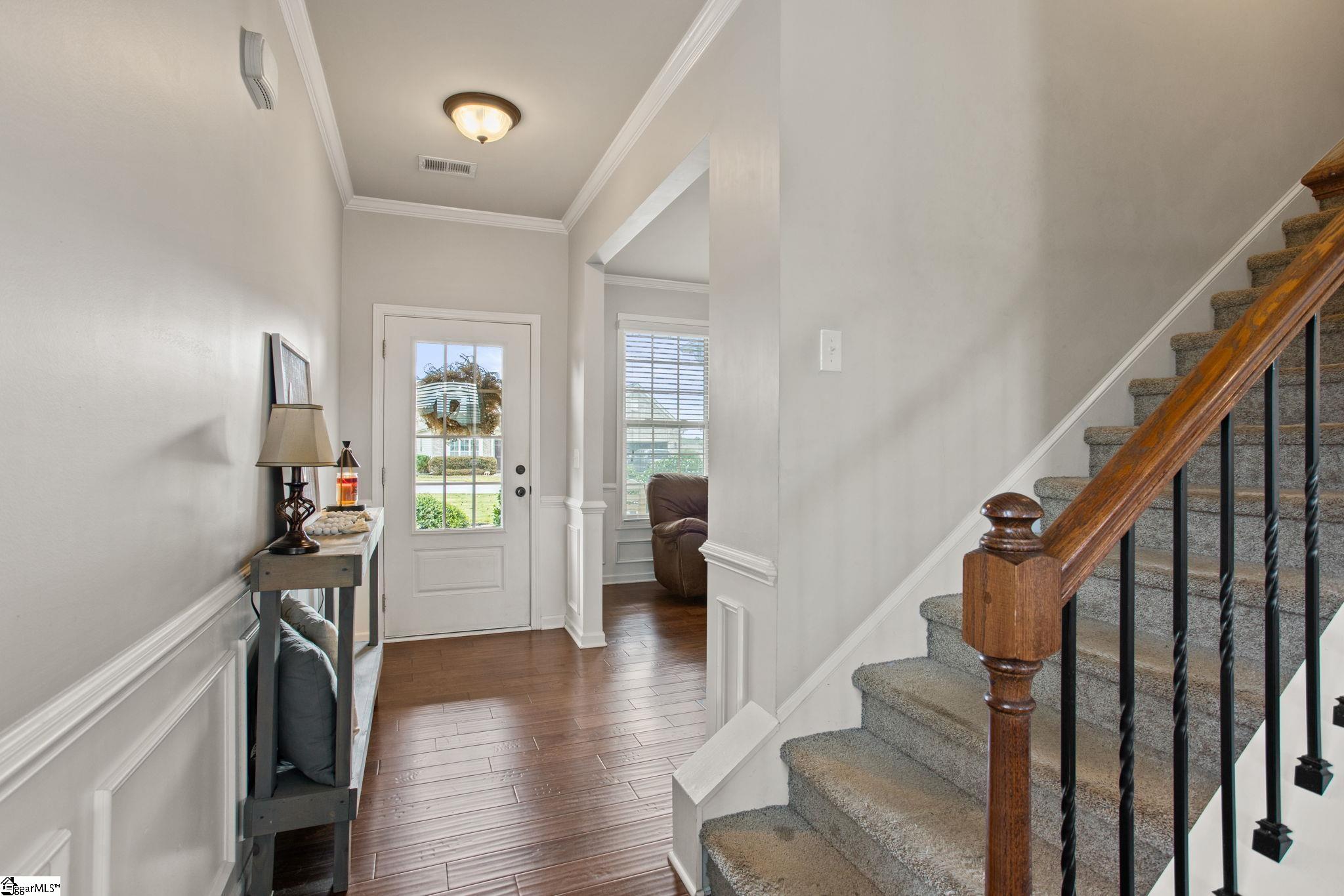 200 Marshfield Court Easley, SC 29642