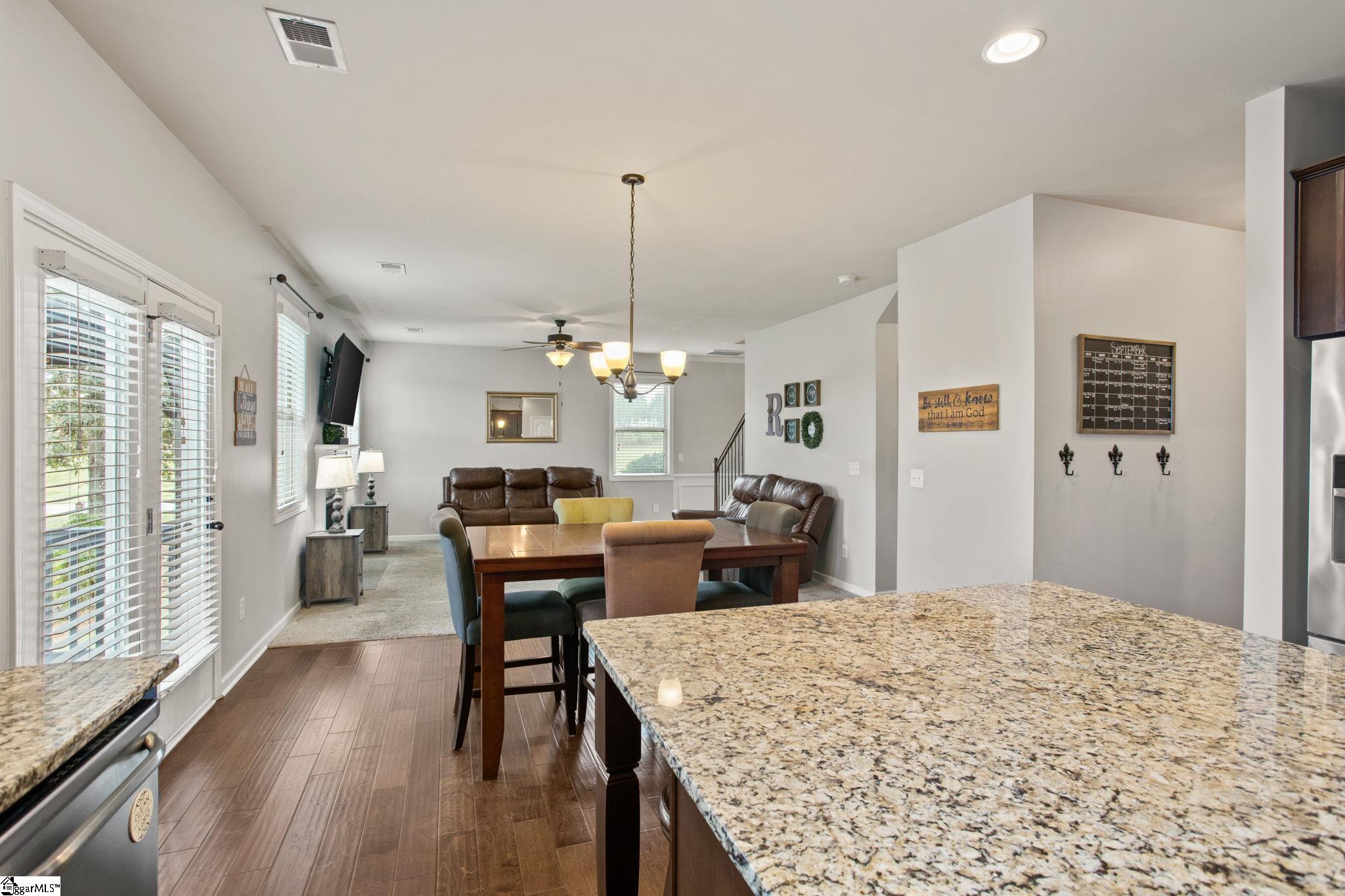 200 Marshfield Court Easley, SC 29642