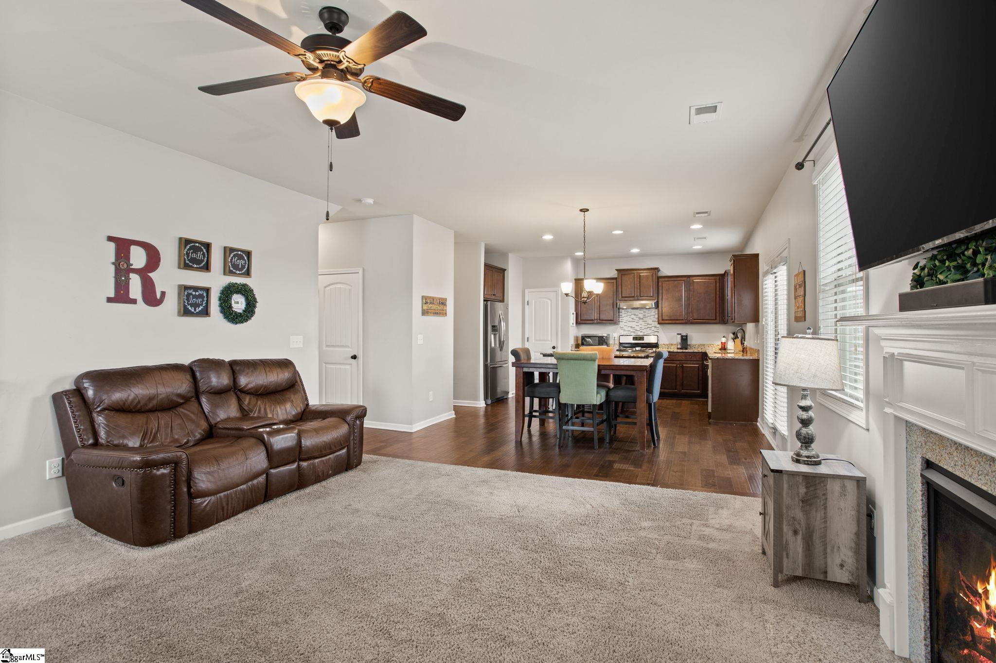 200 Marshfield Court Easley, SC 29642