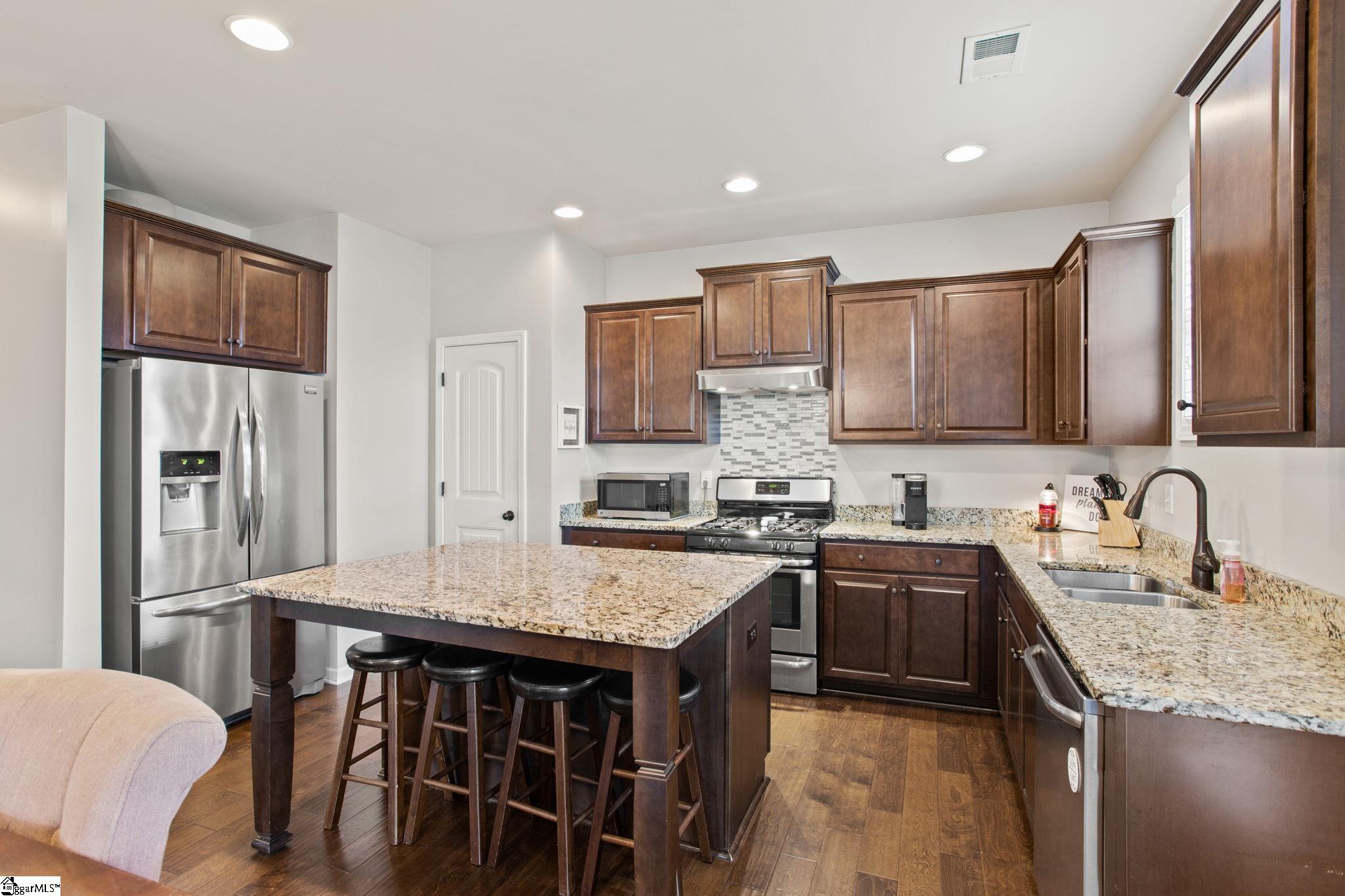 200 Marshfield Court Easley, SC 29642