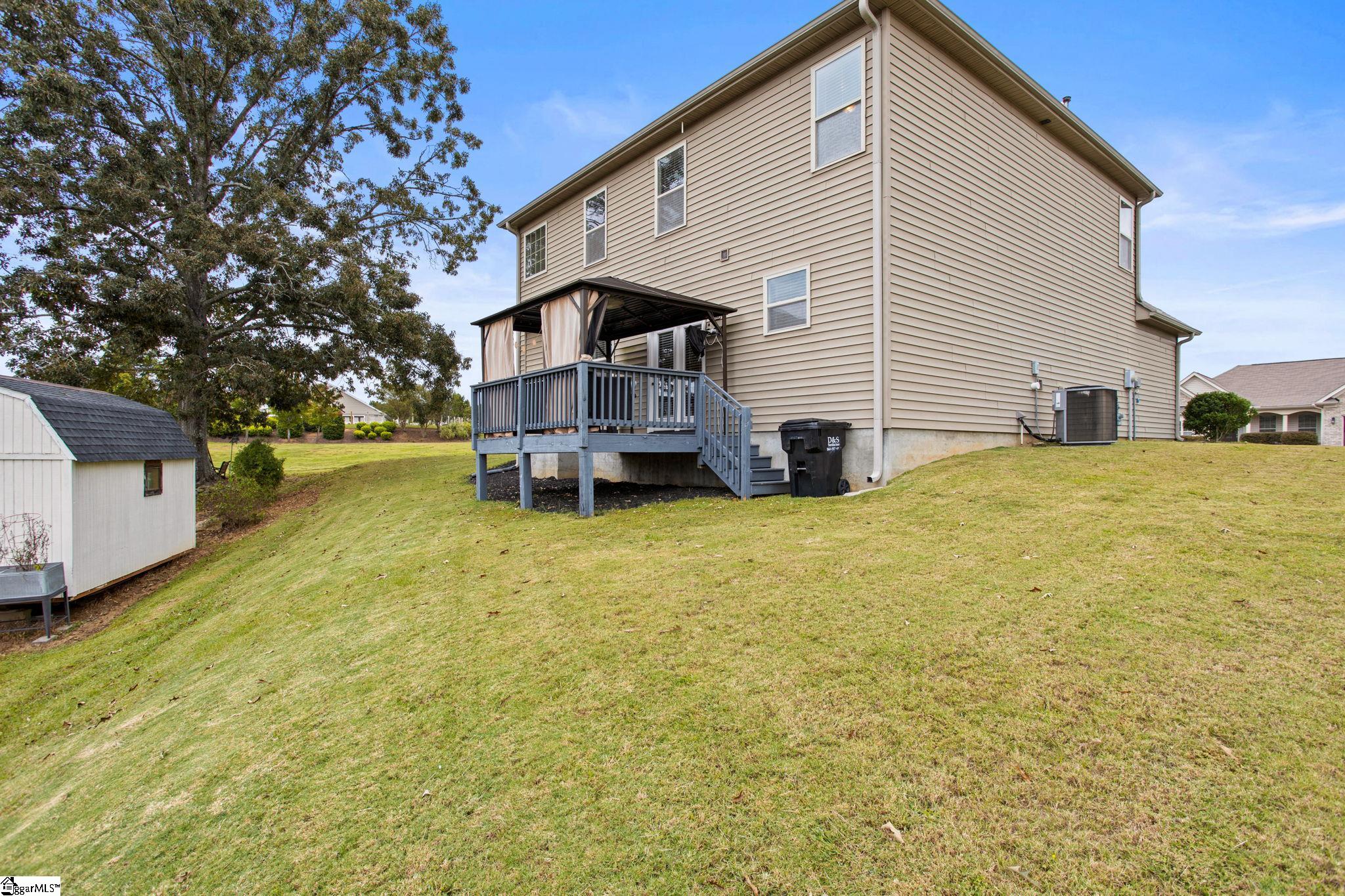 200 Marshfield Court Easley, SC 29642