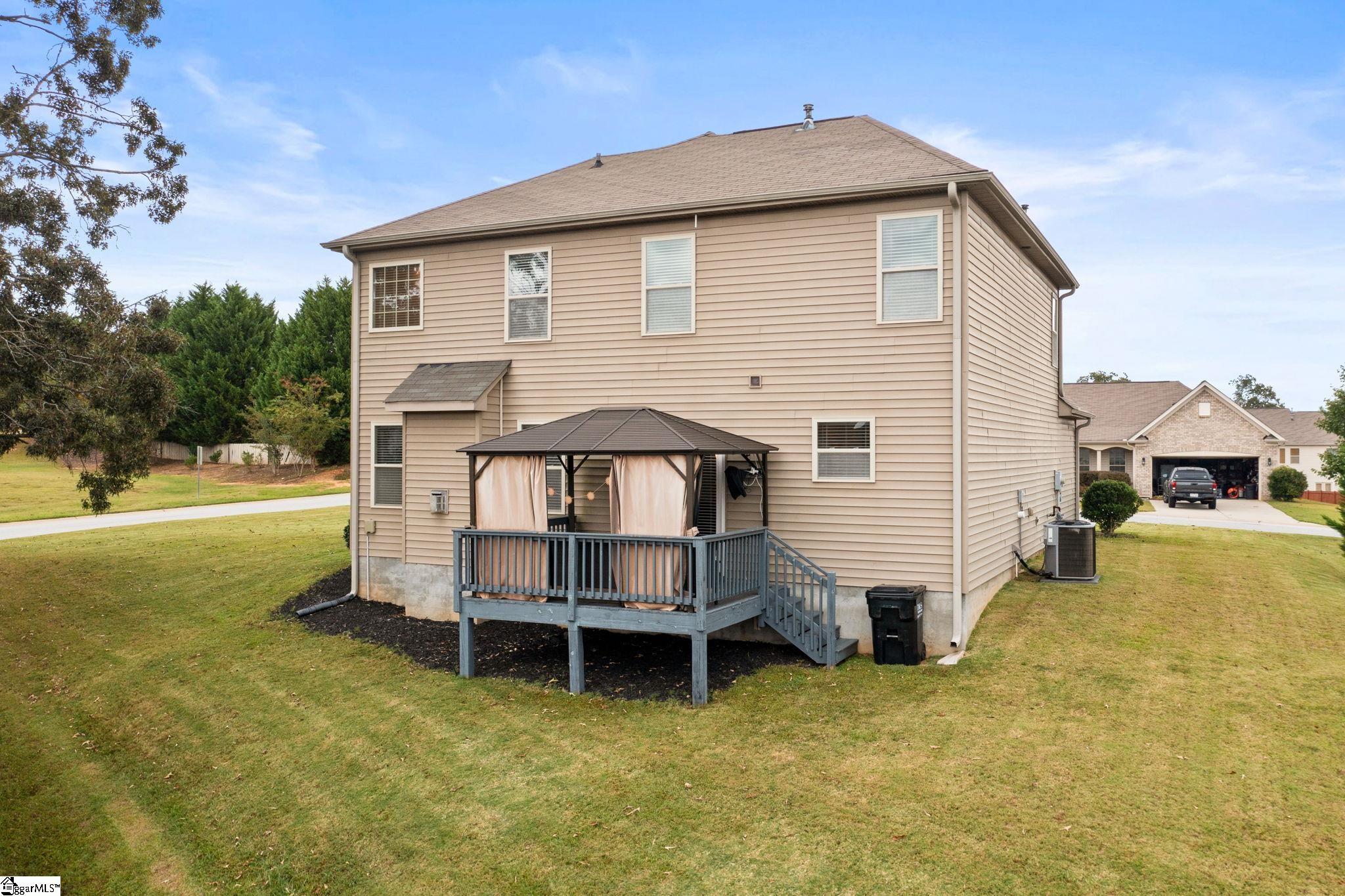 200 Marshfield Court Easley, SC 29642