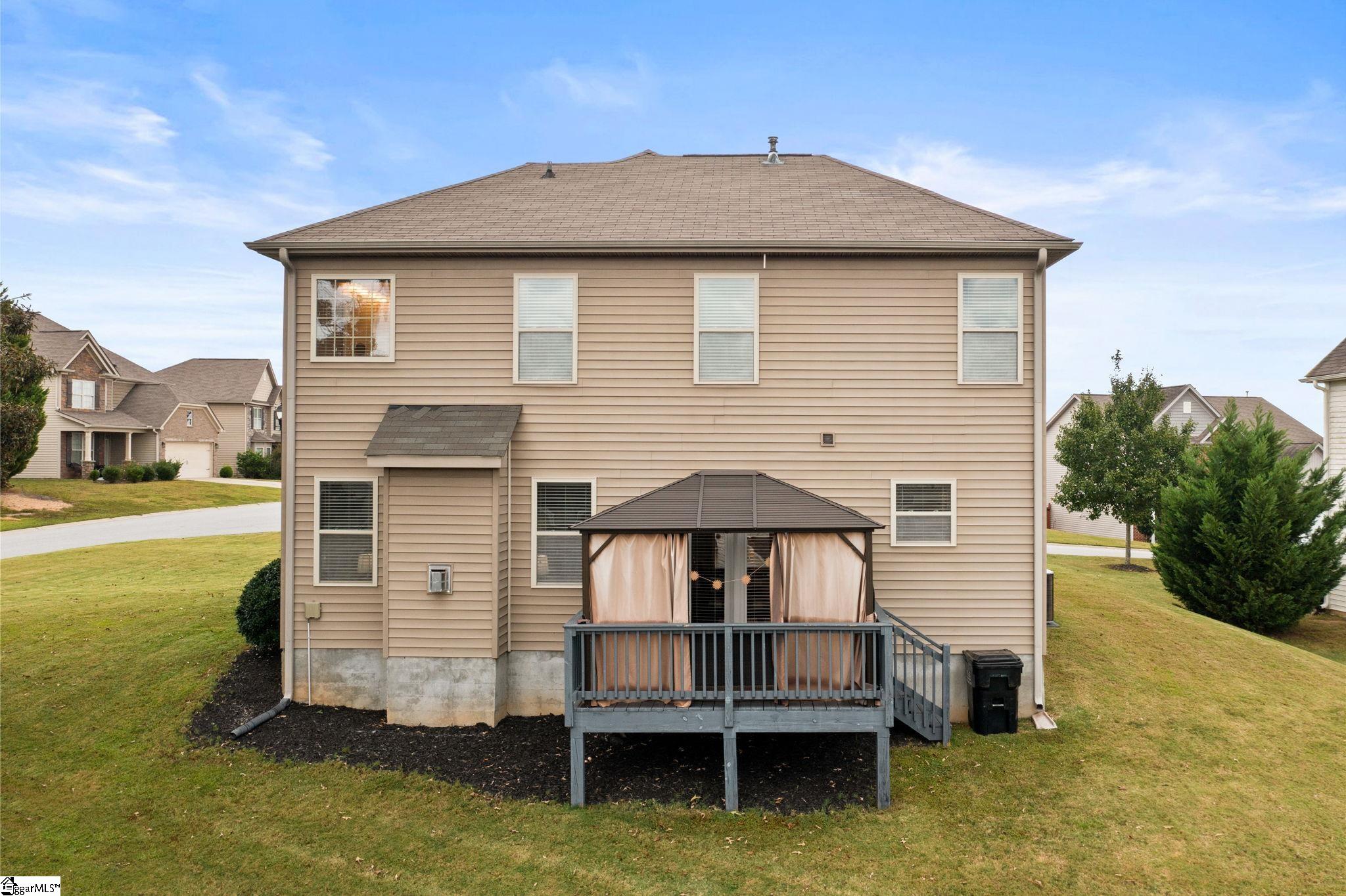 200 Marshfield Court Easley, SC 29642