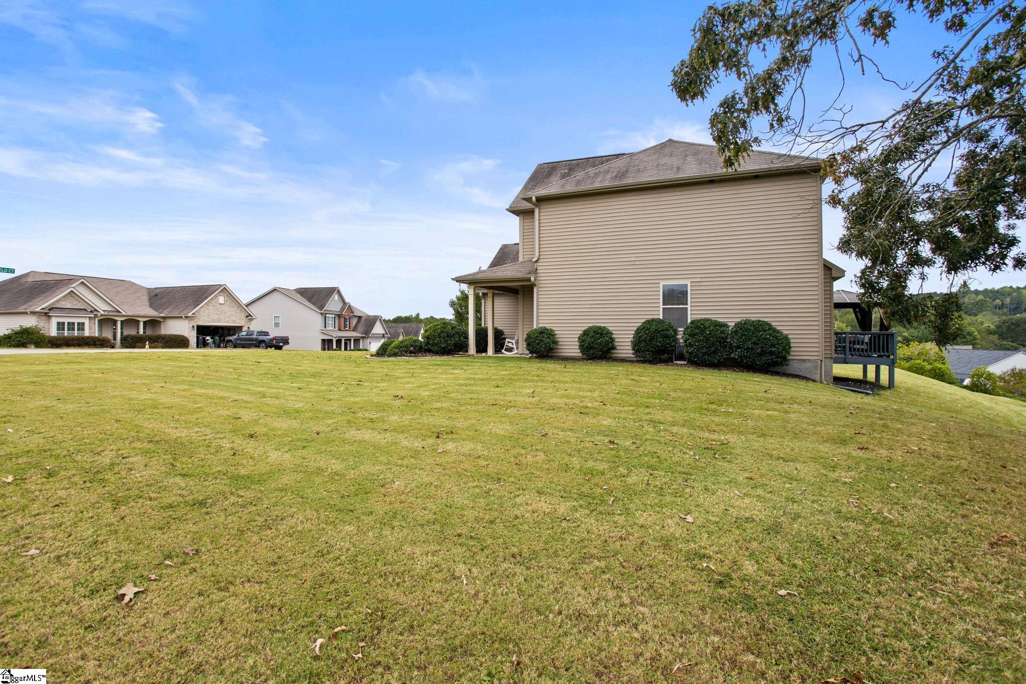 200 Marshfield Court Easley, SC 29642