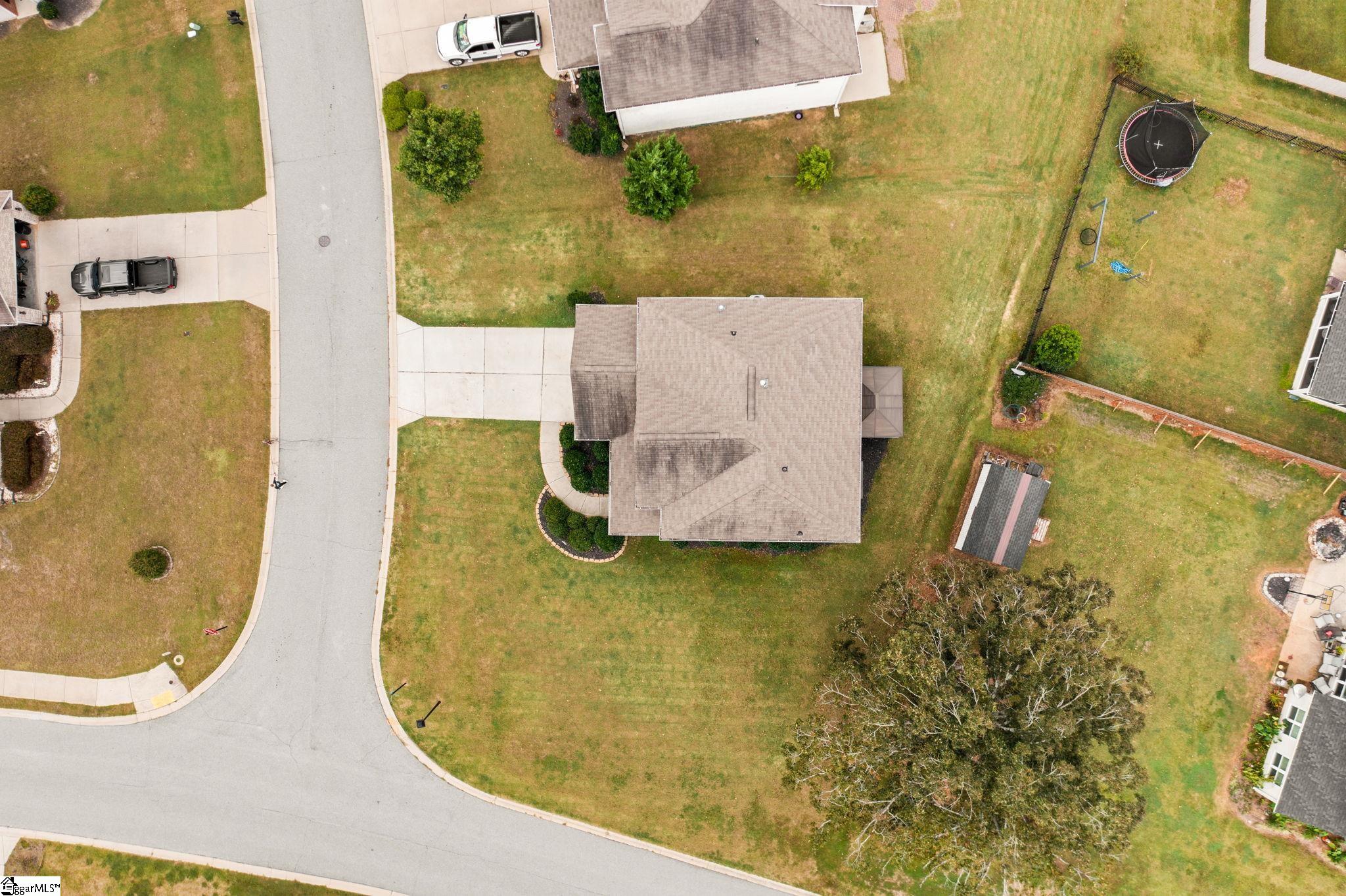 200 Marshfield Court Easley, SC 29642