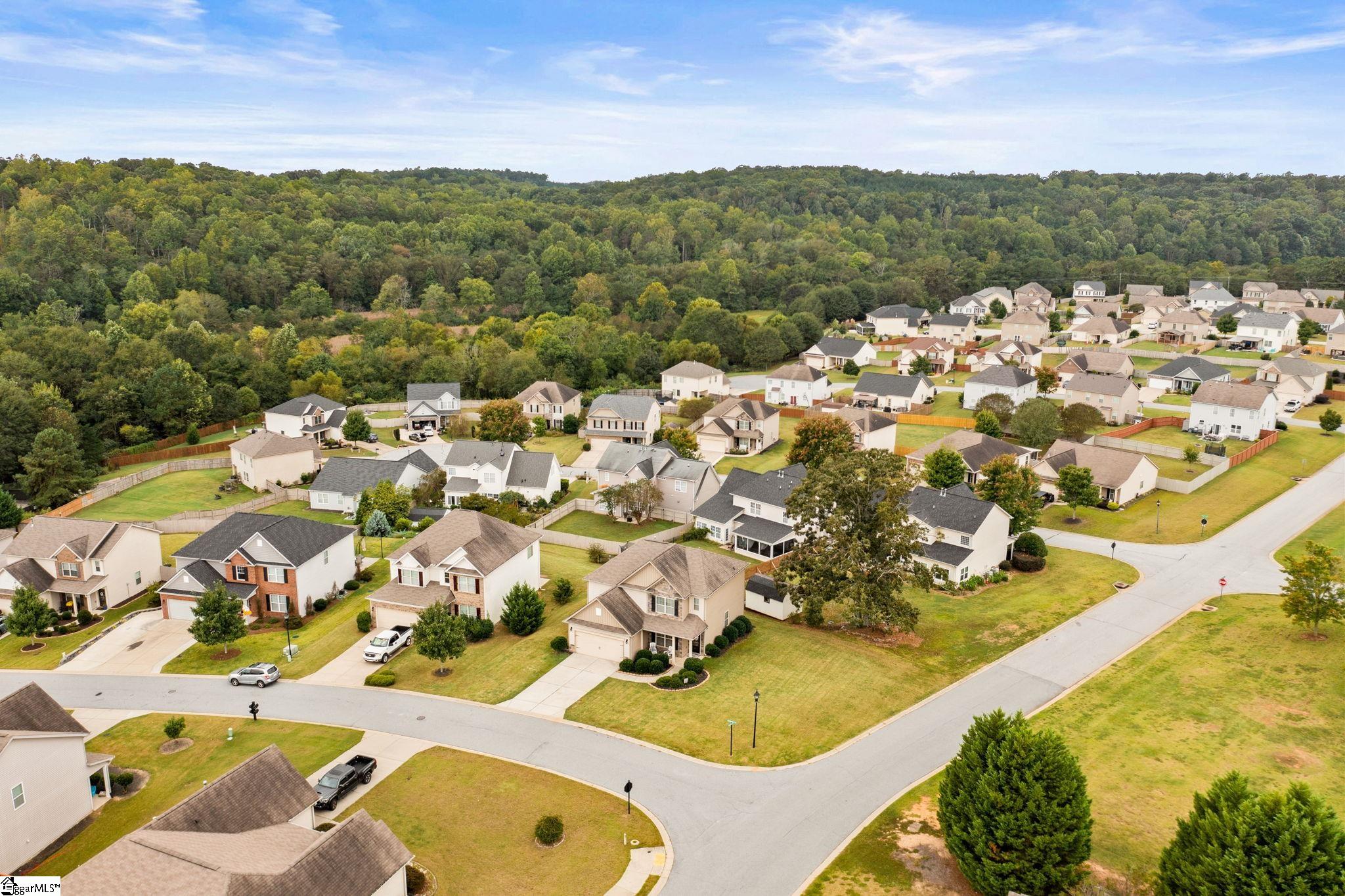 200 Marshfield Court Easley, SC 29642