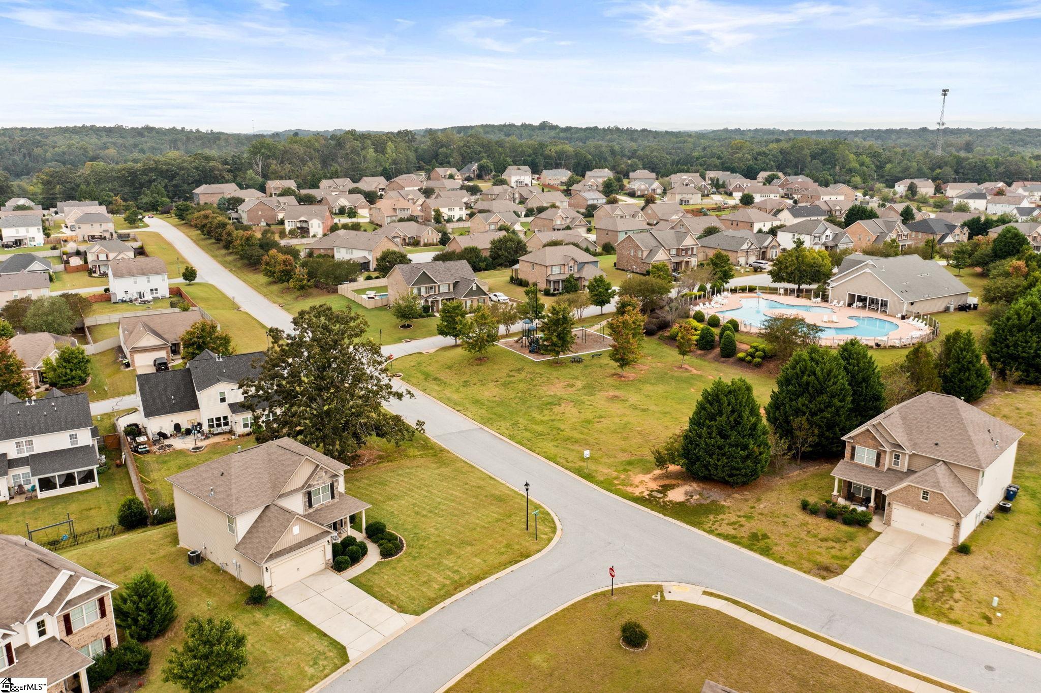 200 Marshfield Court Easley, SC 29642