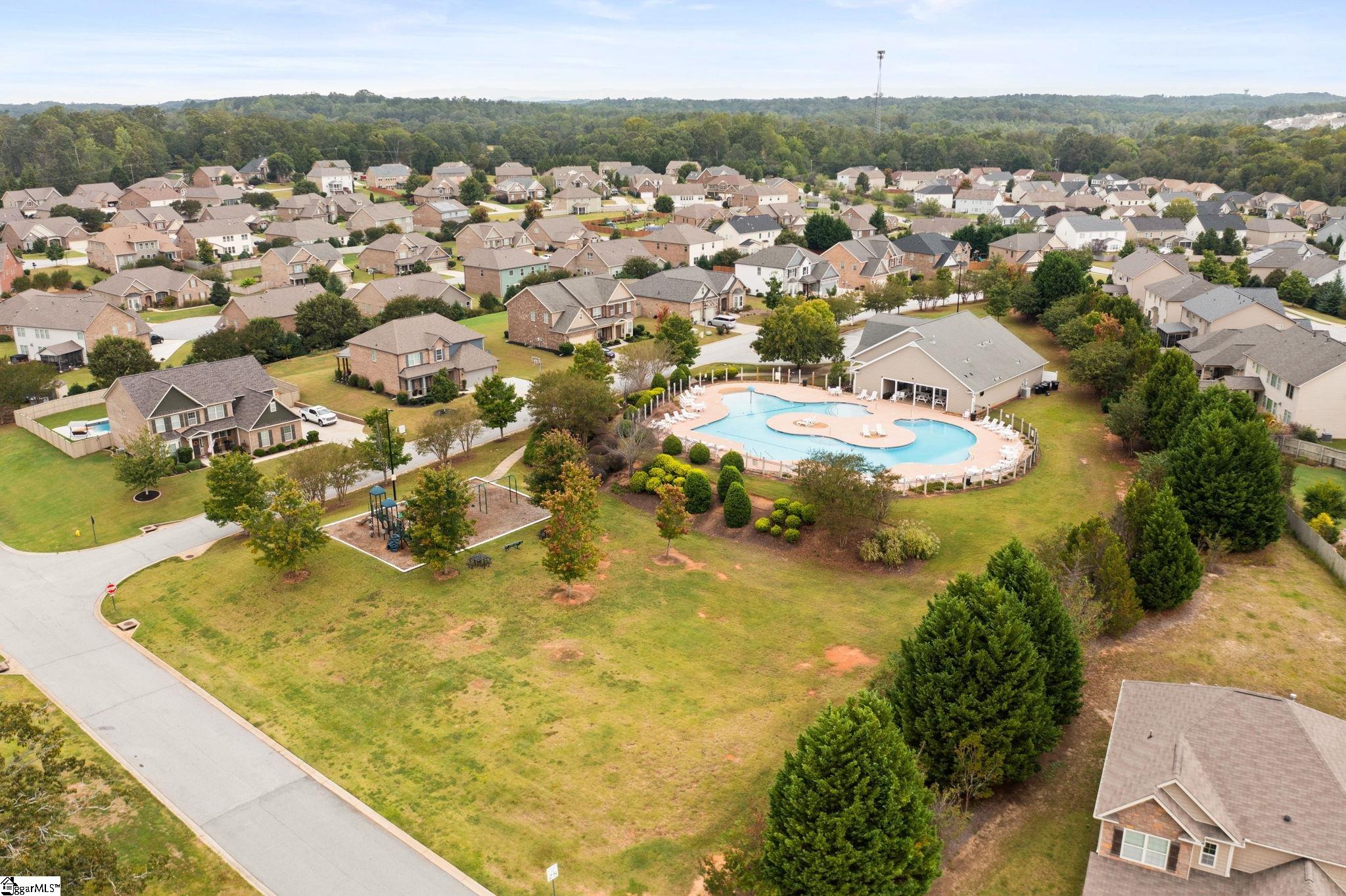 200 Marshfield Court Easley, SC 29642