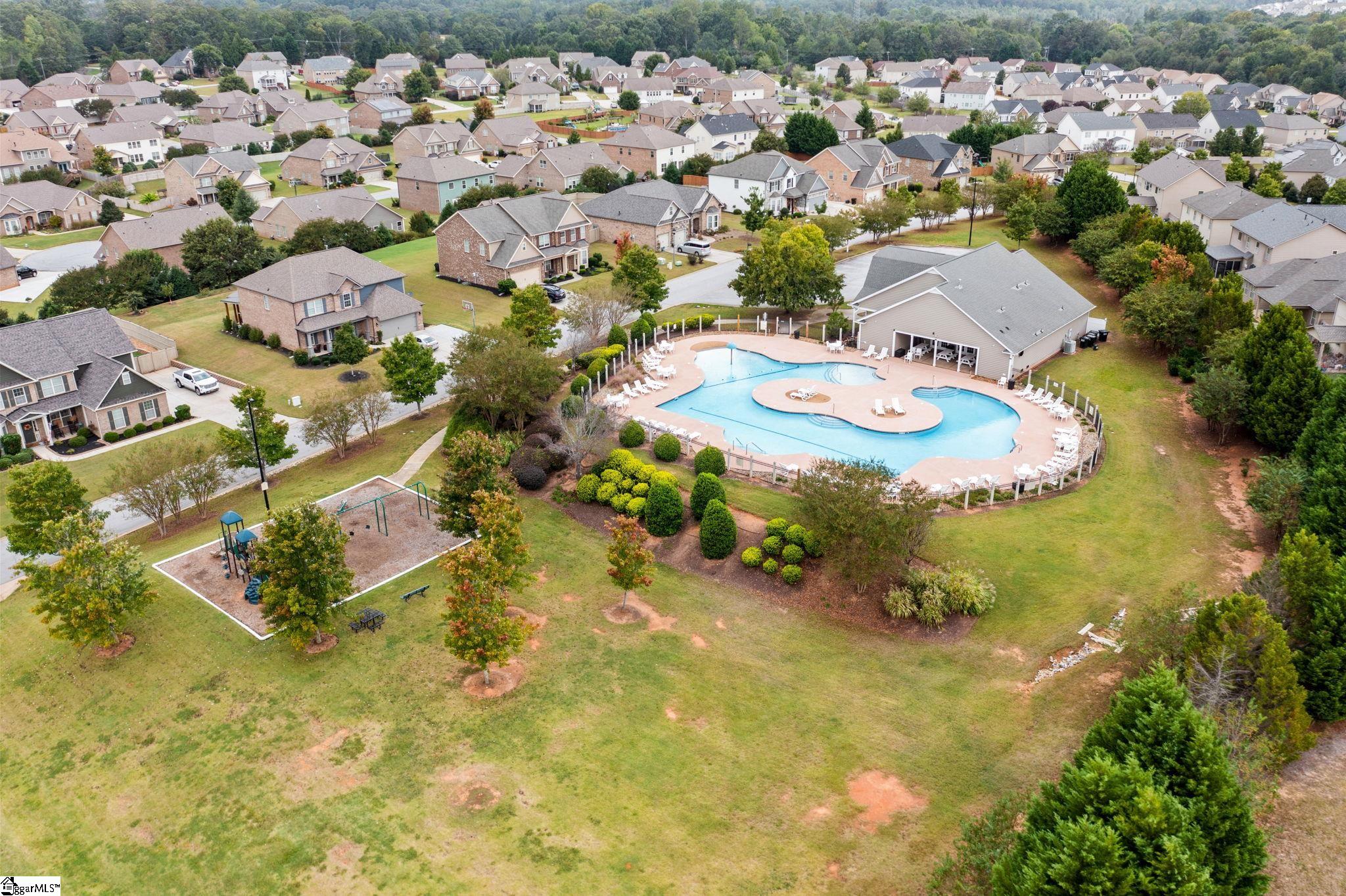 200 Marshfield Court Easley, SC 29642