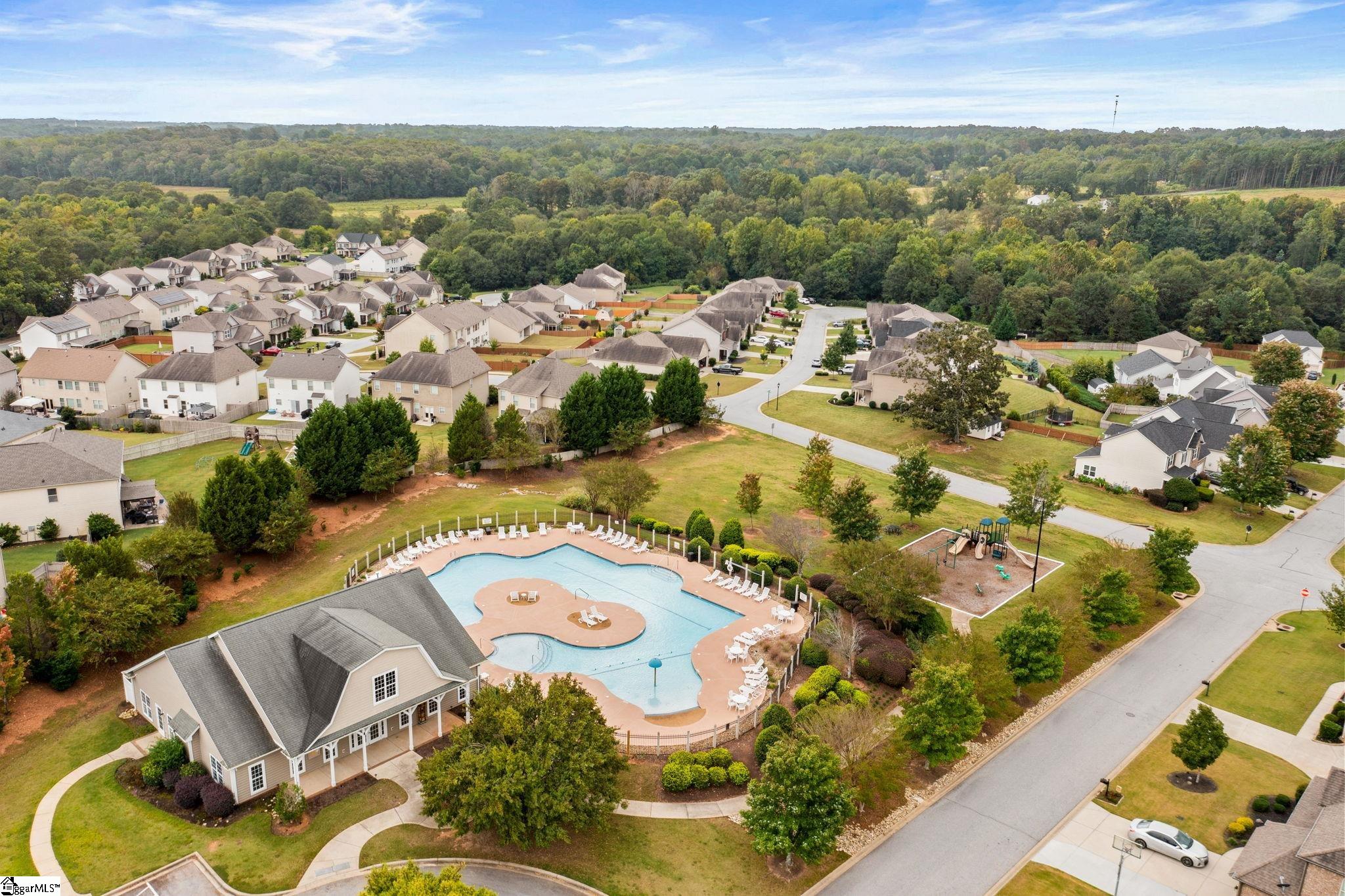 200 Marshfield Court Easley, SC 29642