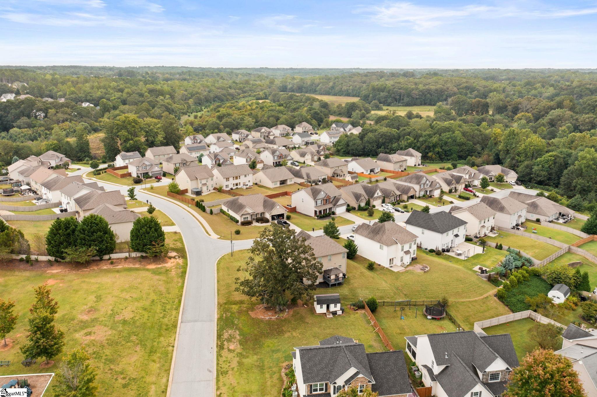 200 Marshfield Court Easley, SC 29642