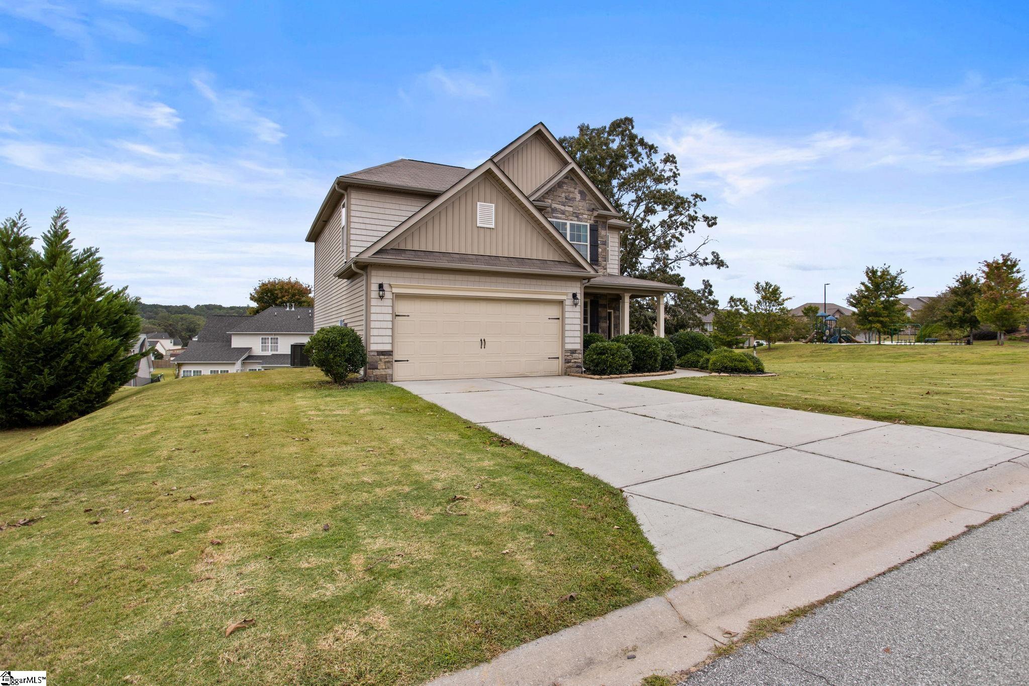 200 Marshfield Court Easley, SC 29642