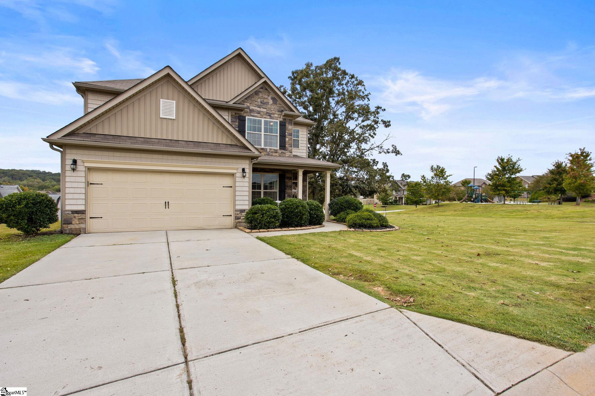 200 Marshfield Court Easley, SC 29642