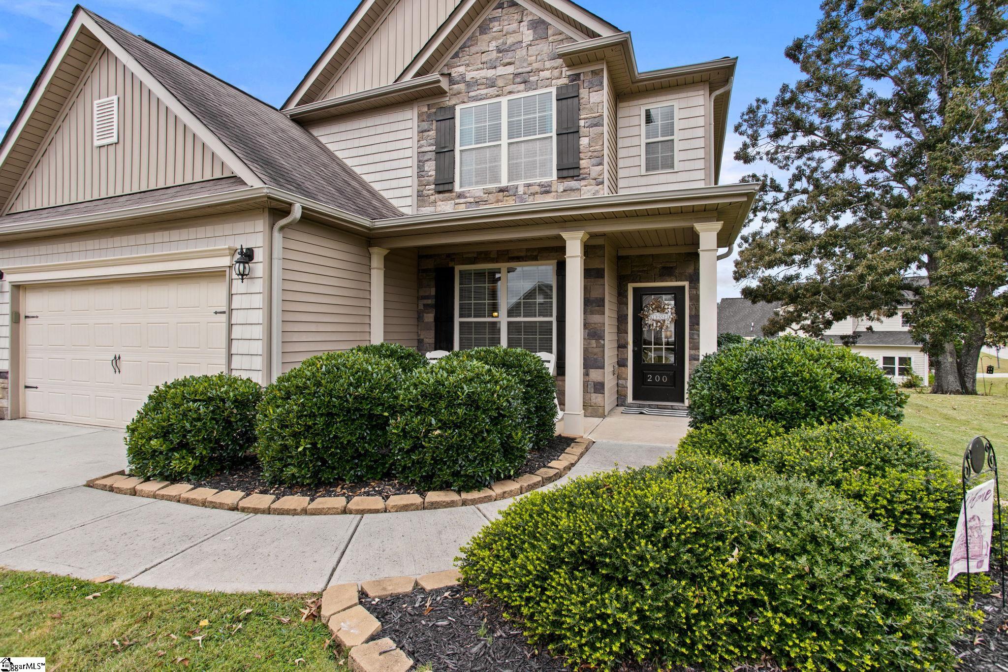 200 Marshfield Court Easley, SC 29642